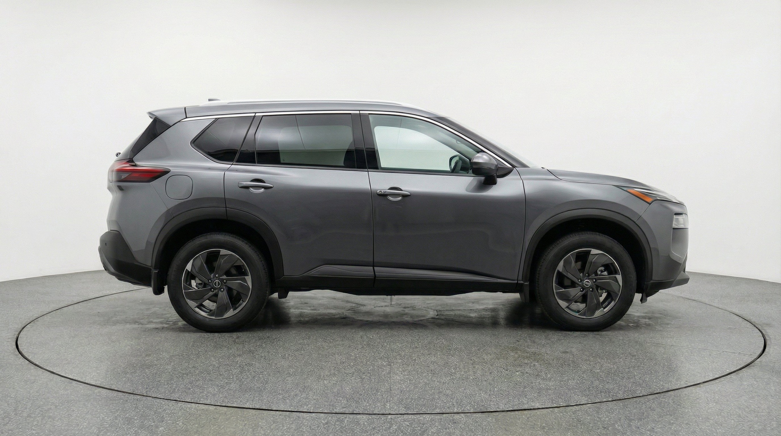 Thumbnail: 2025 Nissan Rogue - 11