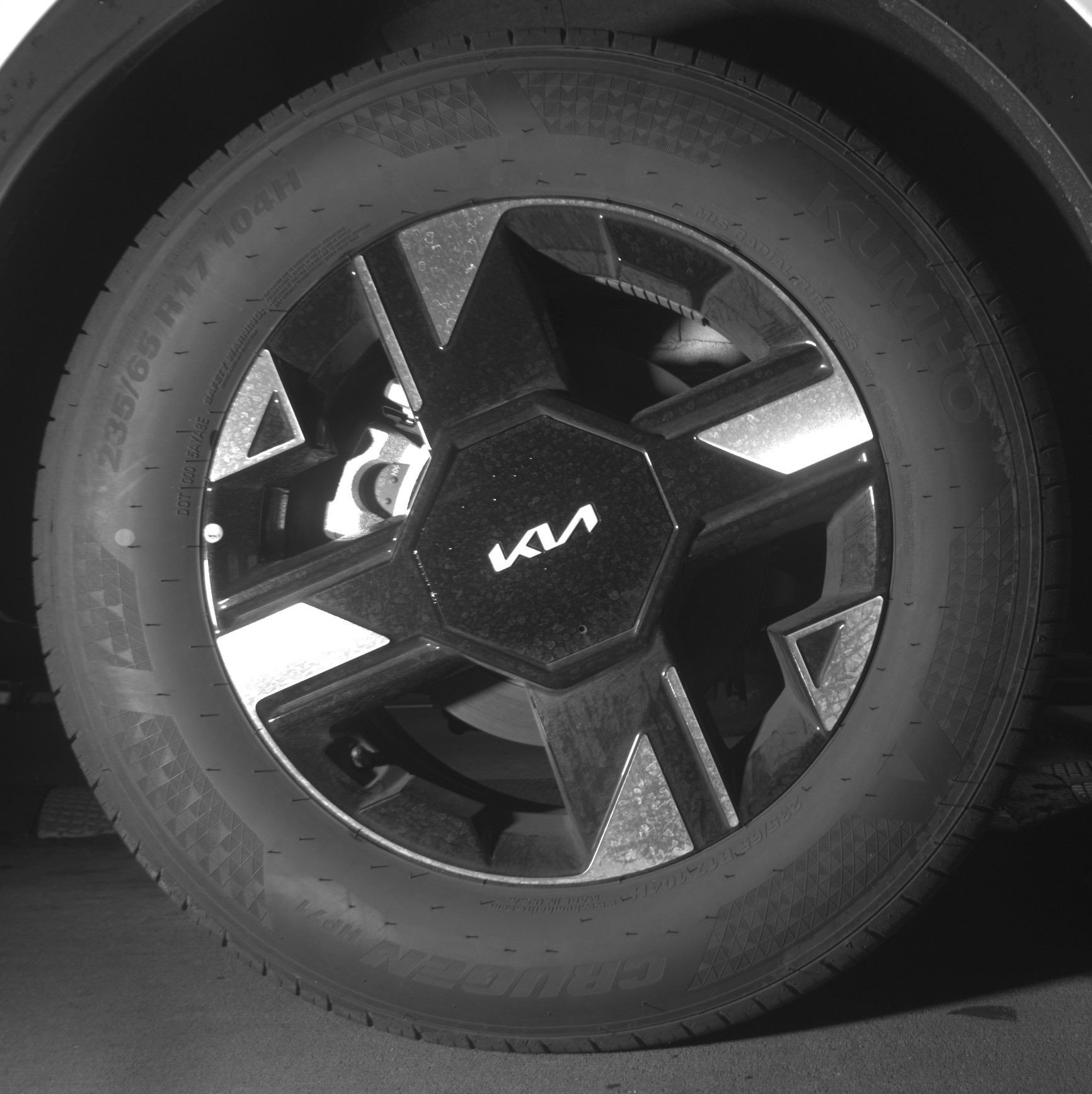 Thumbnail: 2026 Kia Sportage - 15