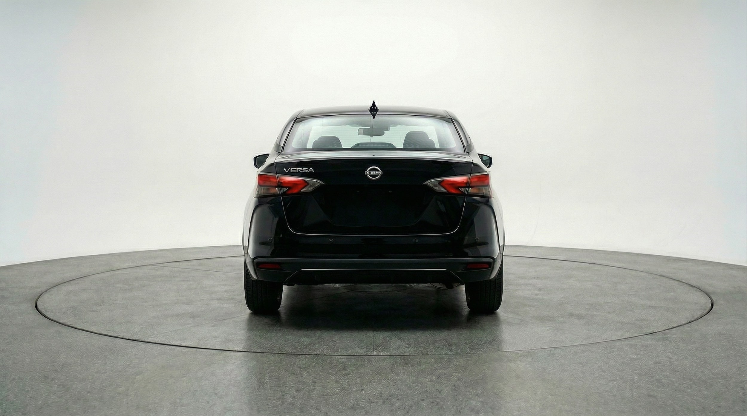 Thumbnail: 2025 Nissan Versa - 6