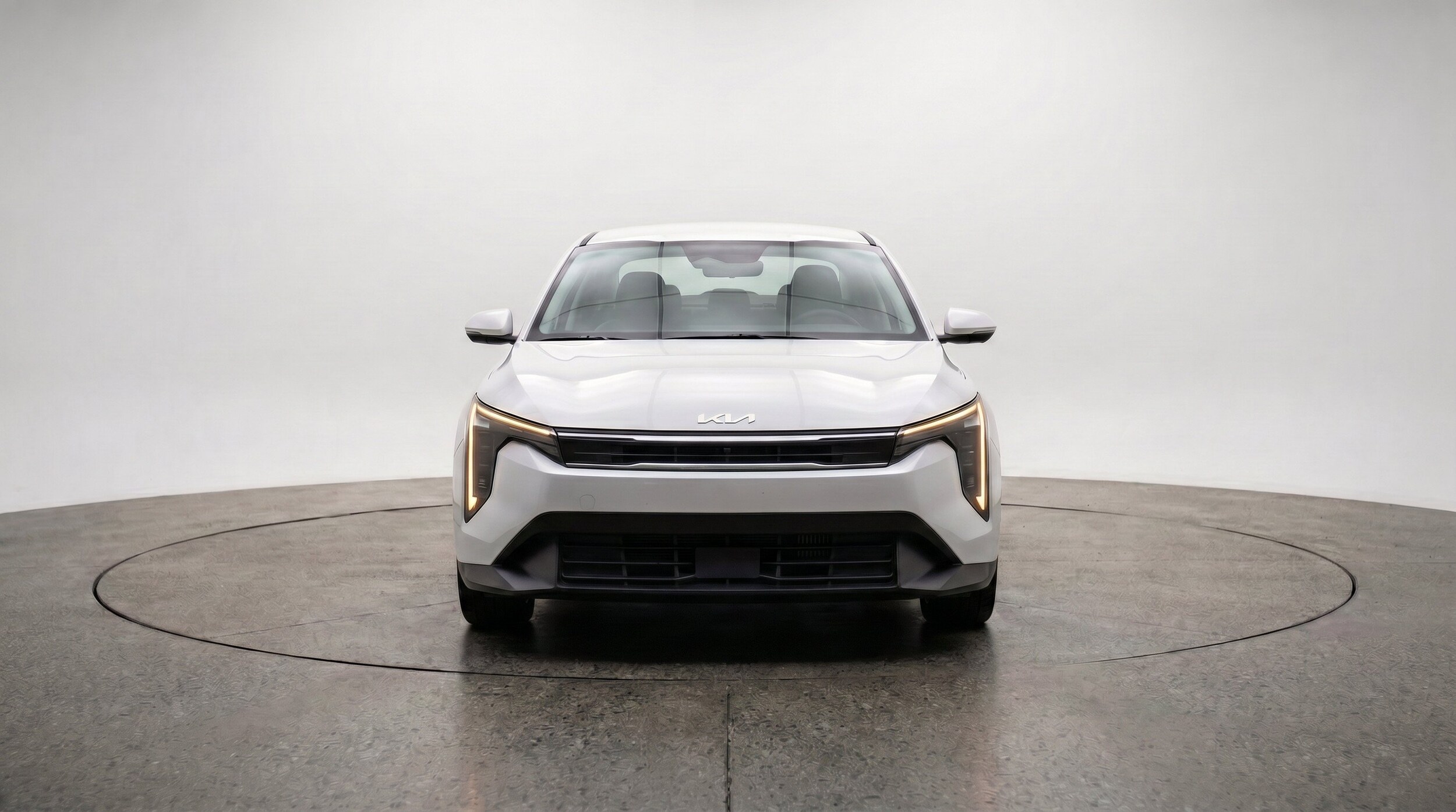 Thumbnail: 2026 Kia K4 - 2