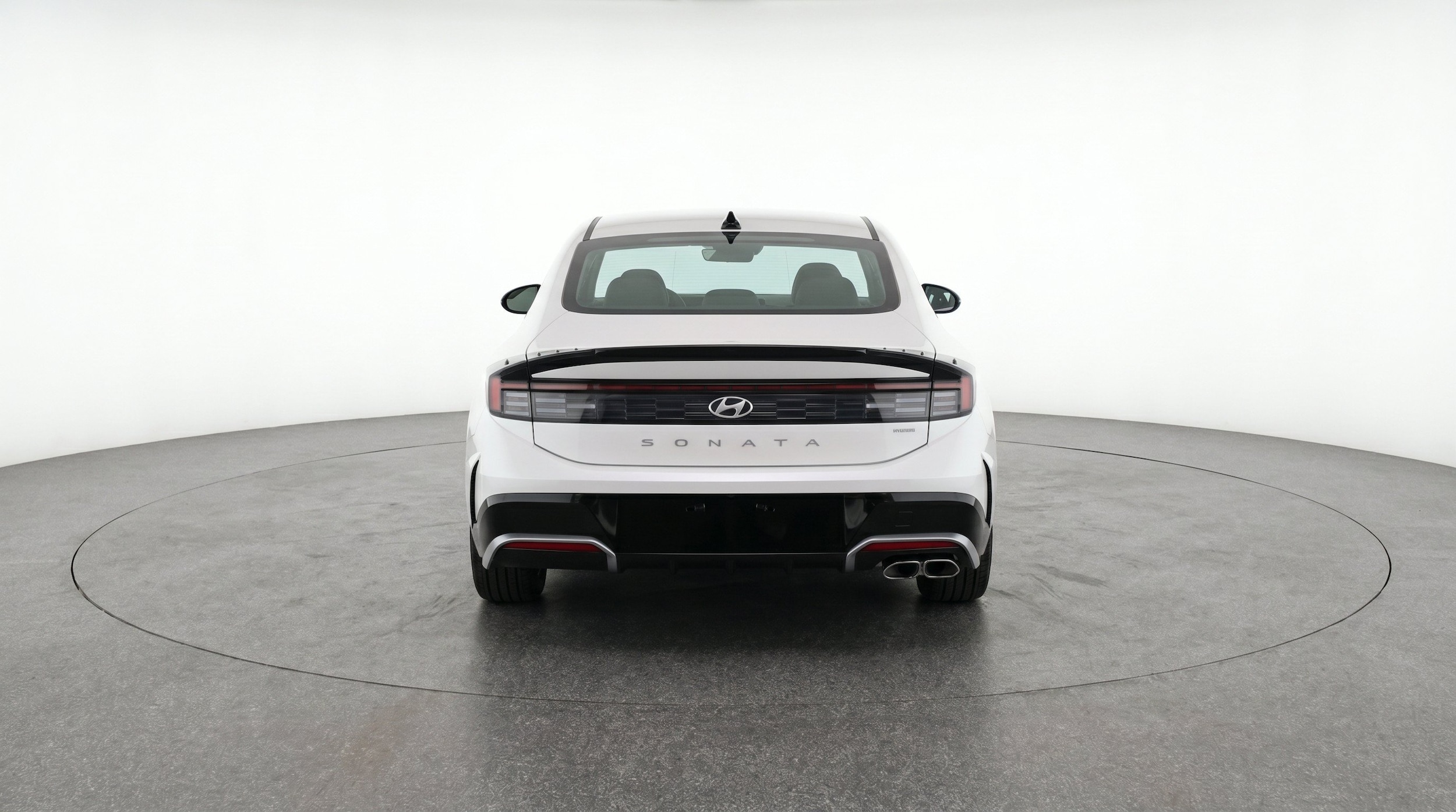 Thumbnail: 2025 Hyundai Sonata - 7