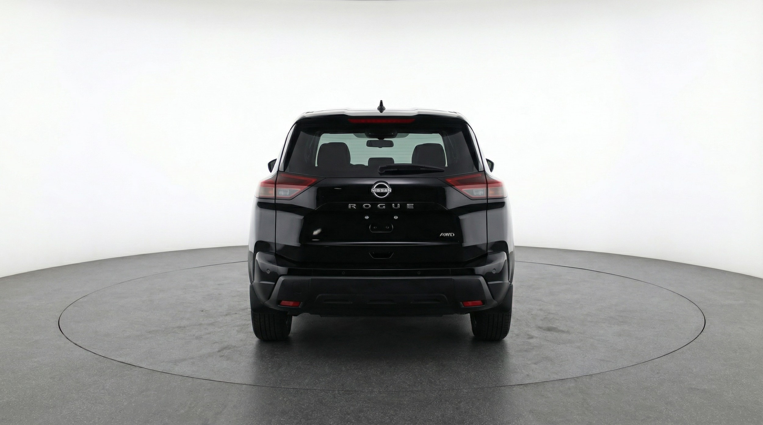 Thumbnail: 2025 Nissan Rogue - 6