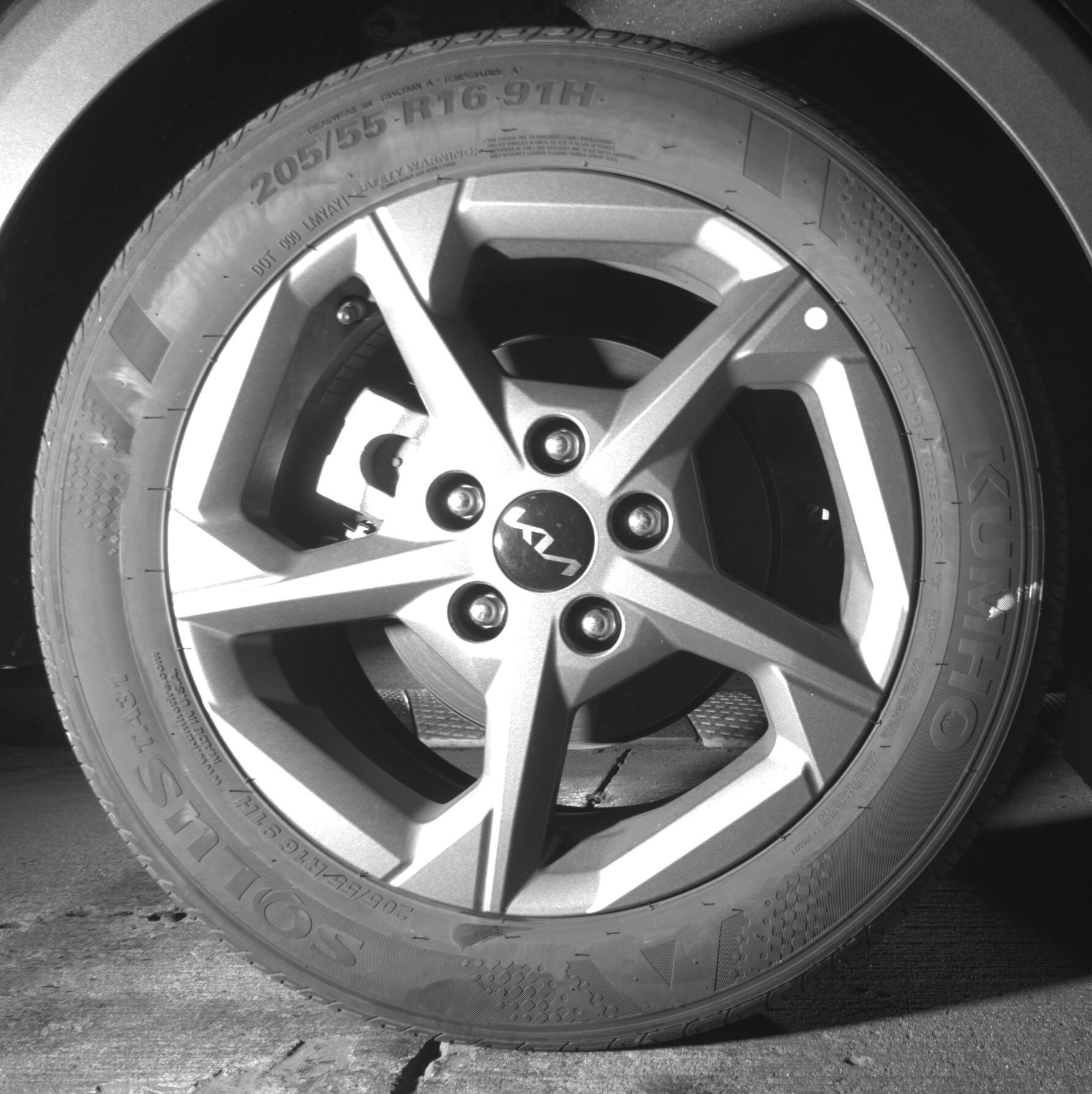 Thumbnail: 2025 Kia K4 - 12