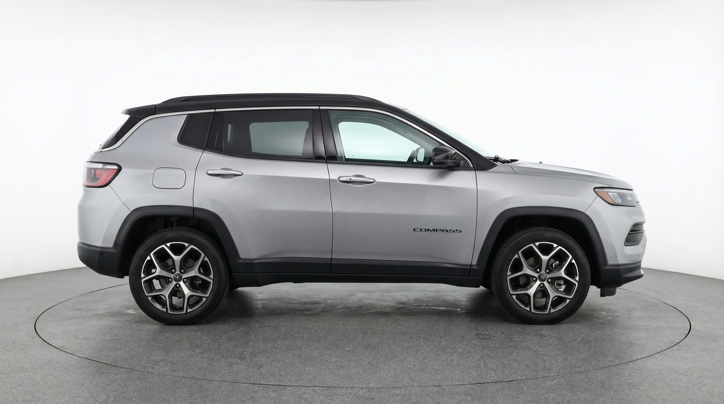 Thumbnail: 2025 Jeep Compass - 8
