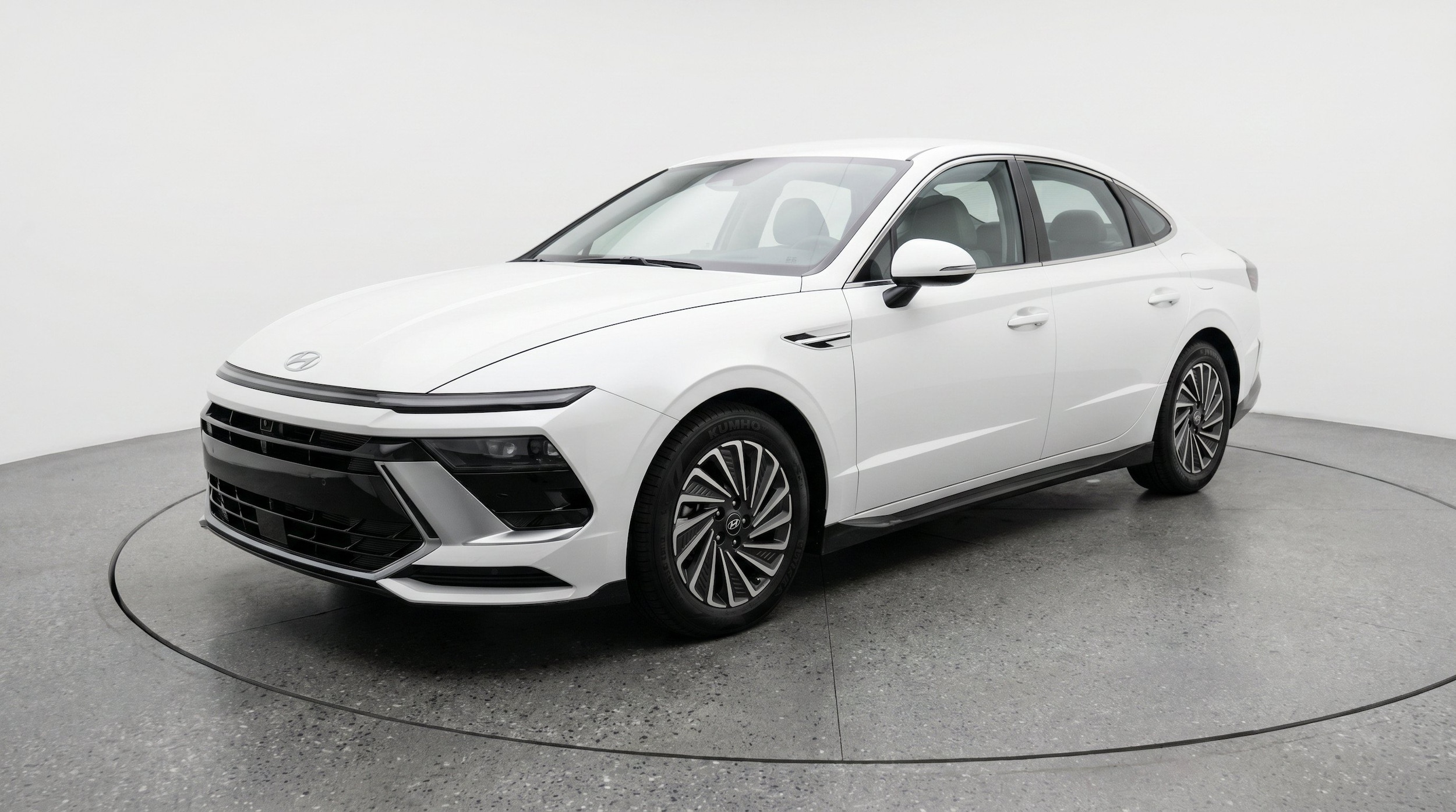 Thumbnail: 2025 Hyundai Sonata - 3