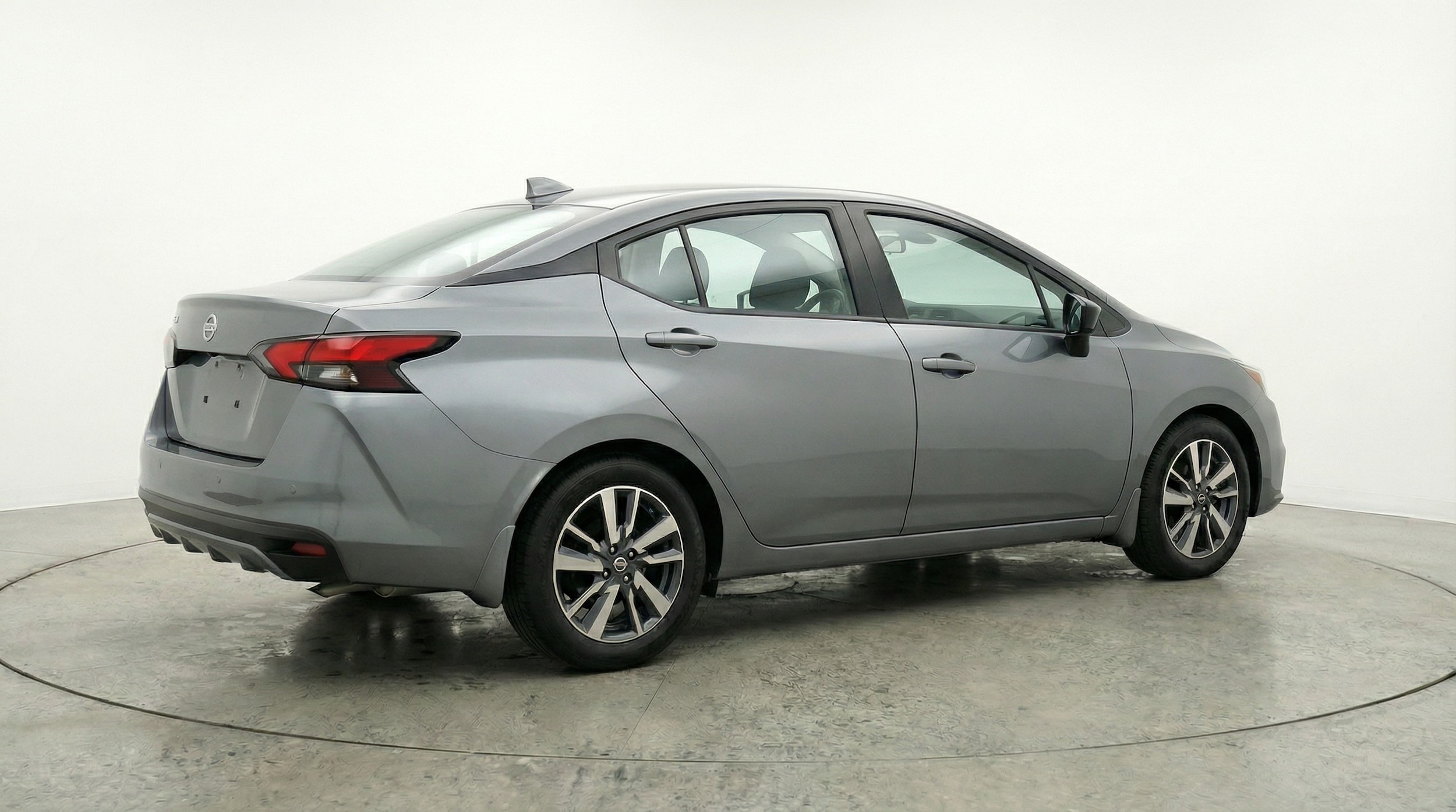 Thumbnail: 2025 Nissan Versa - 7