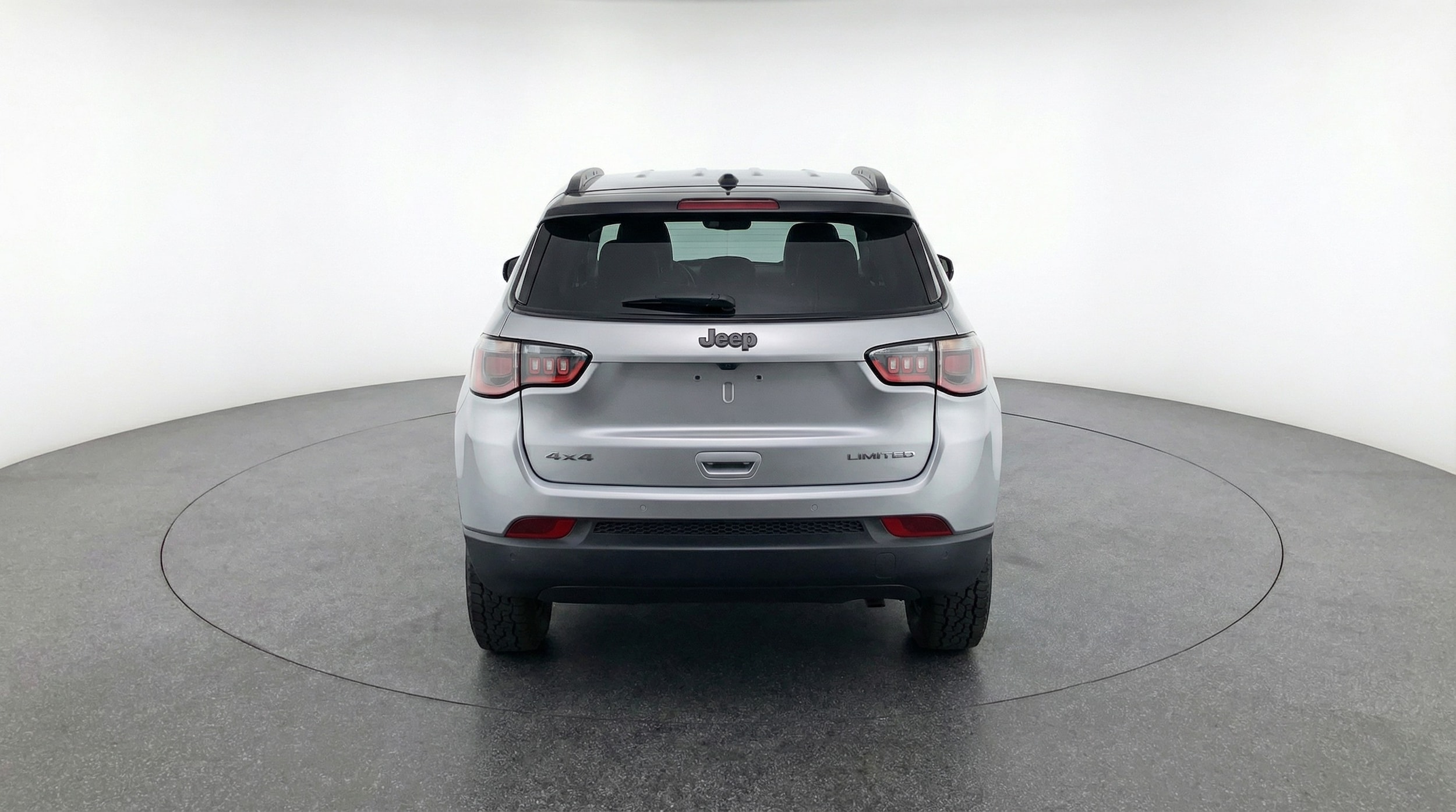 Thumbnail: 2025 Jeep Compass - 6