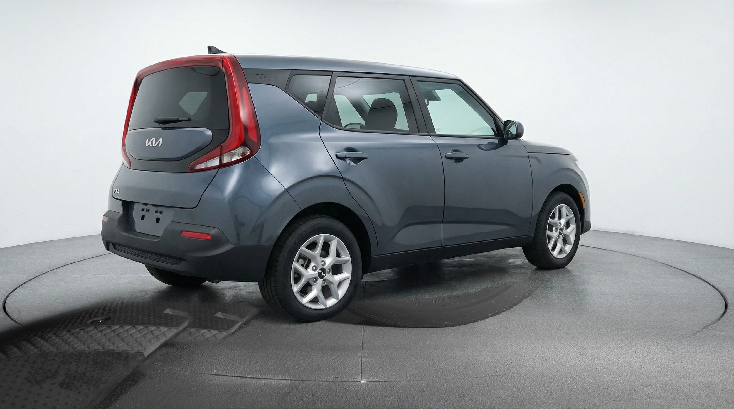 Thumbnail: 2025 Kia Soul - 7