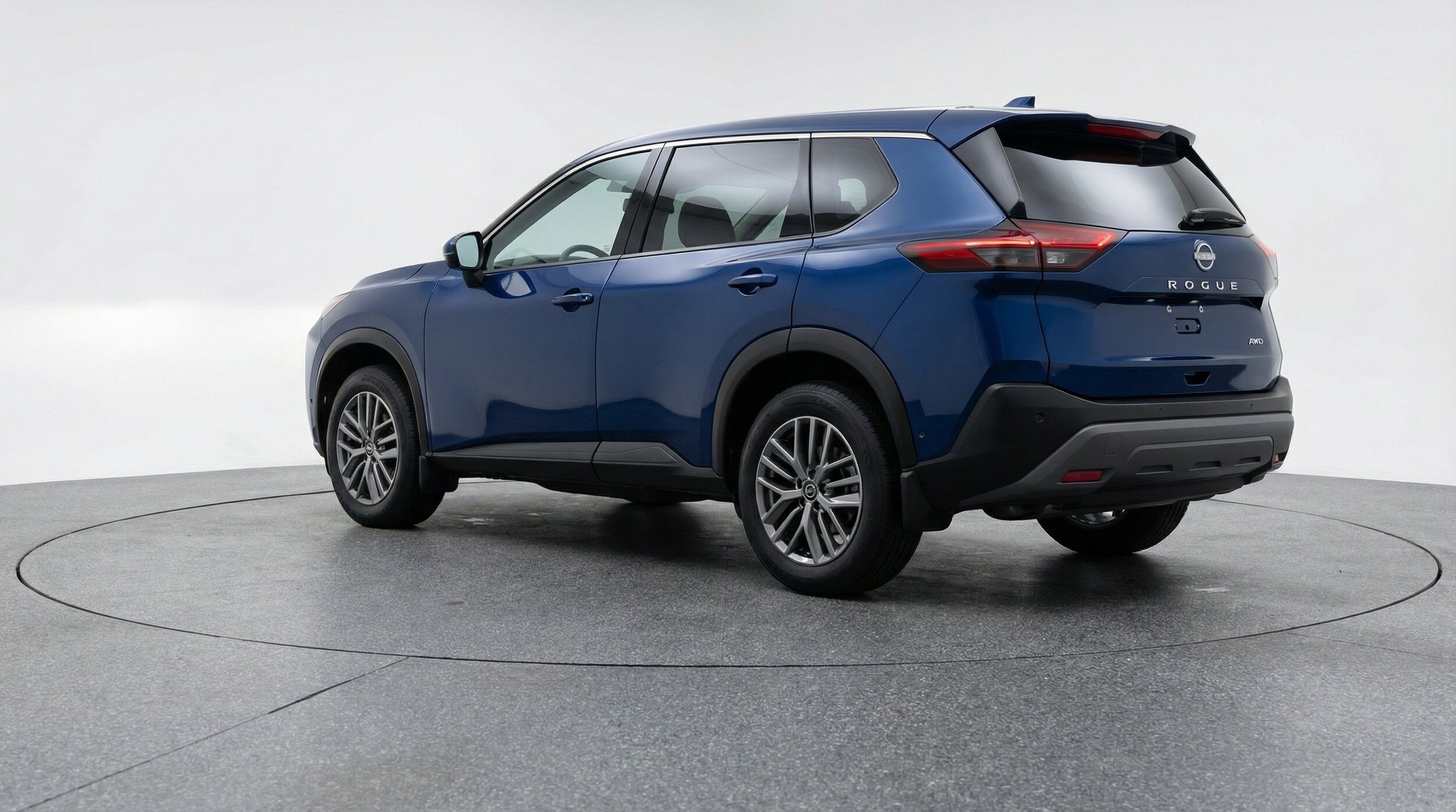 Thumbnail: 2026 Nissan Rogue - 6