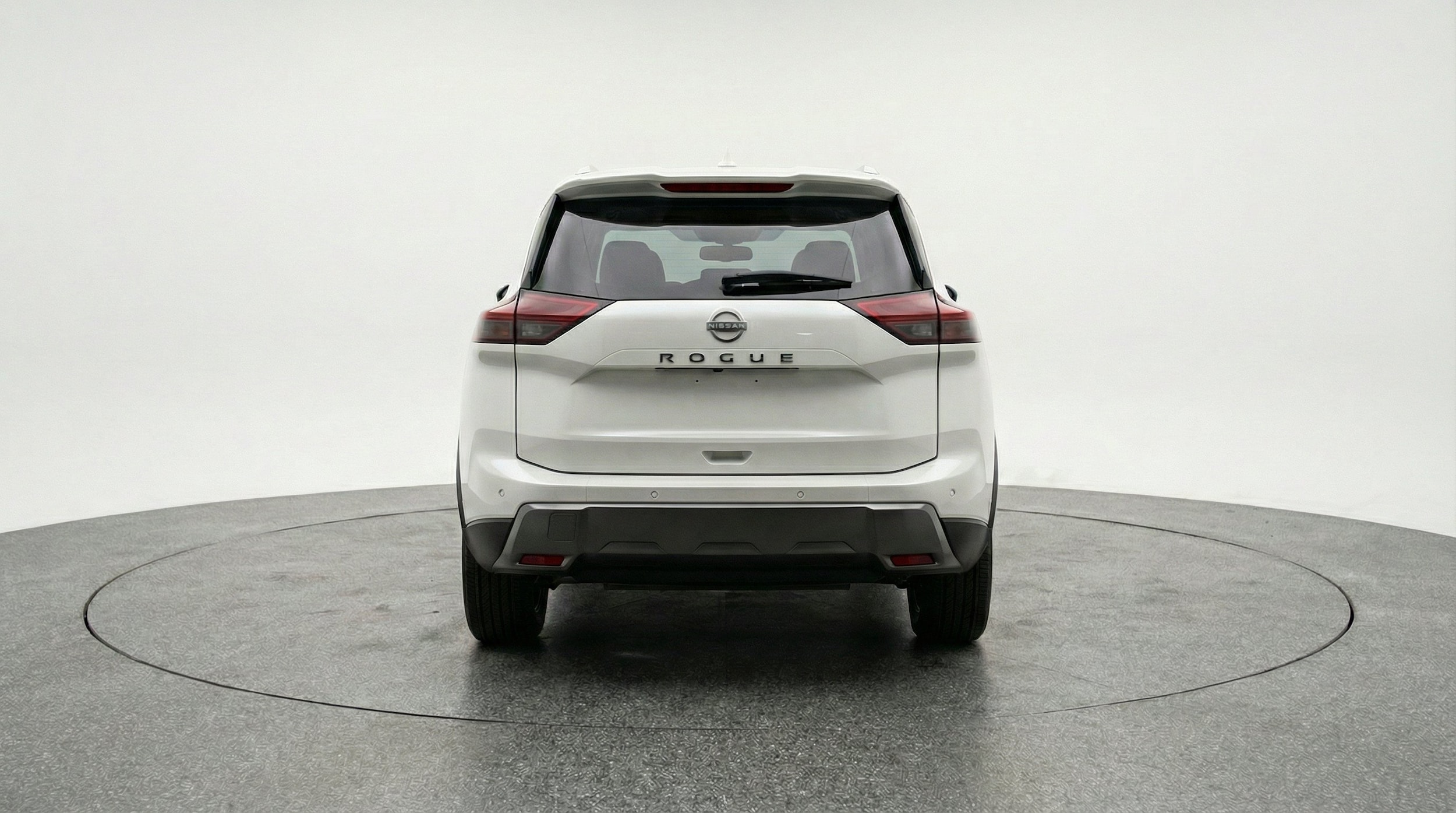 Thumbnail: 2026 Nissan Rogue - 7