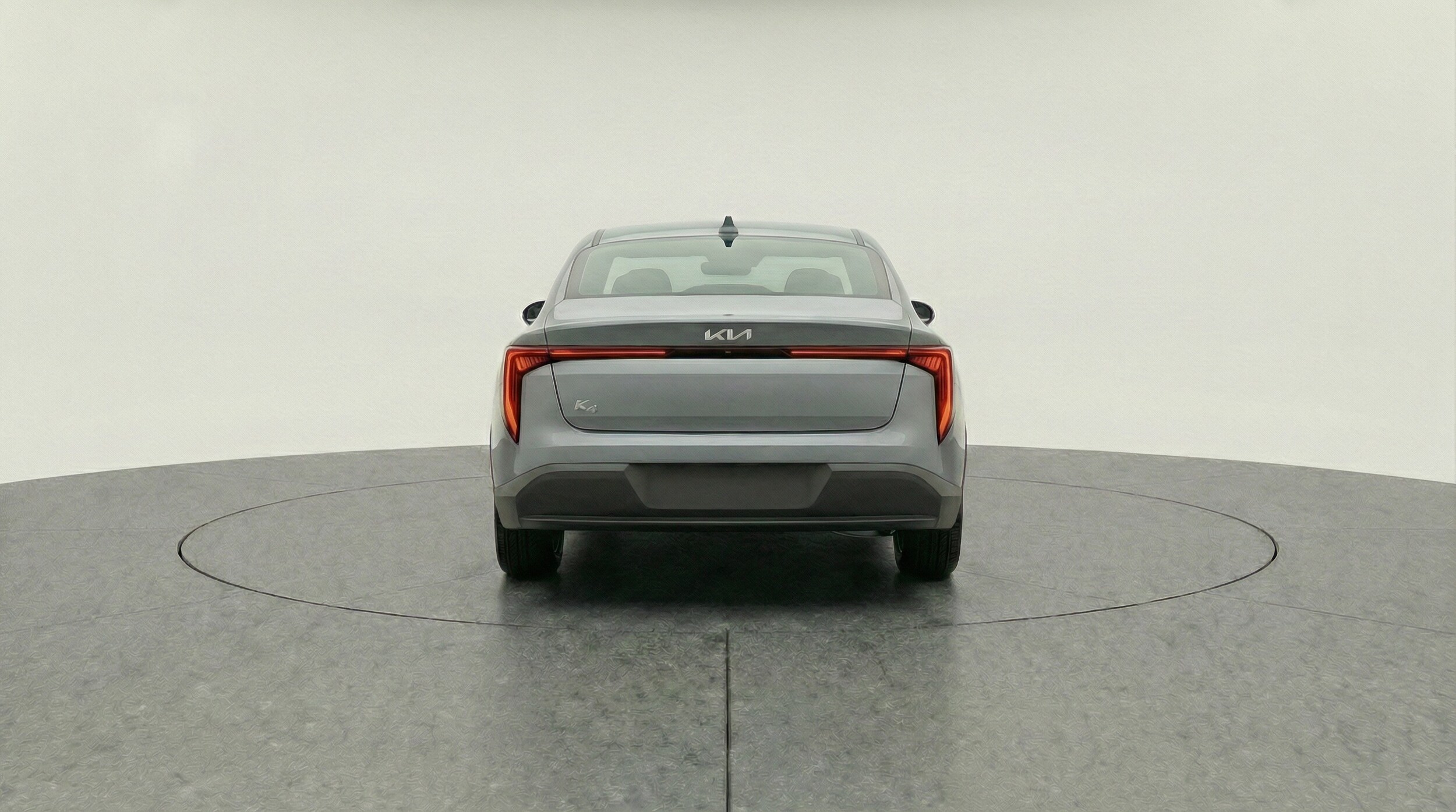 Thumbnail: 2025 Kia K4 - 6