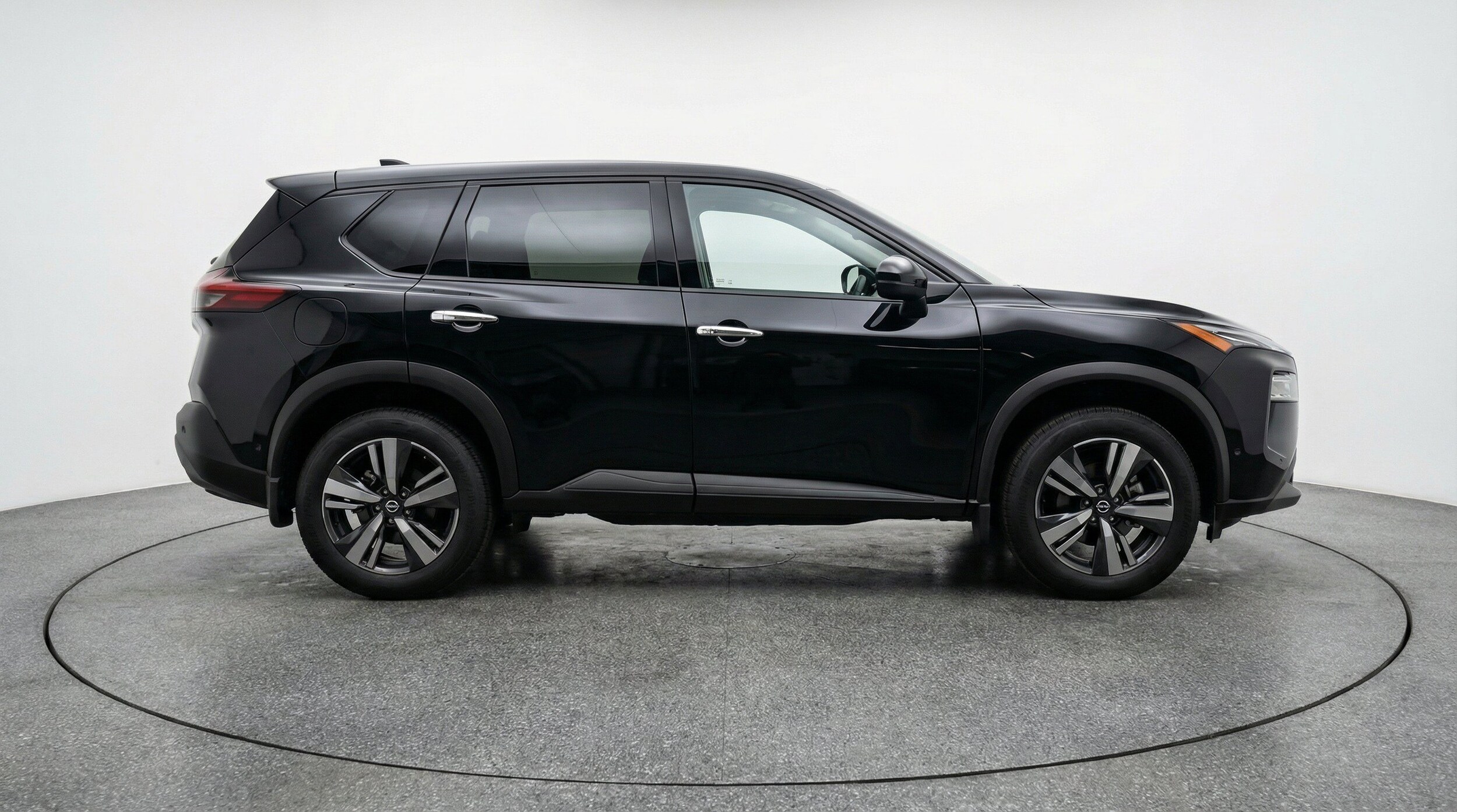 Thumbnail: 2026 Nissan Rogue - 11