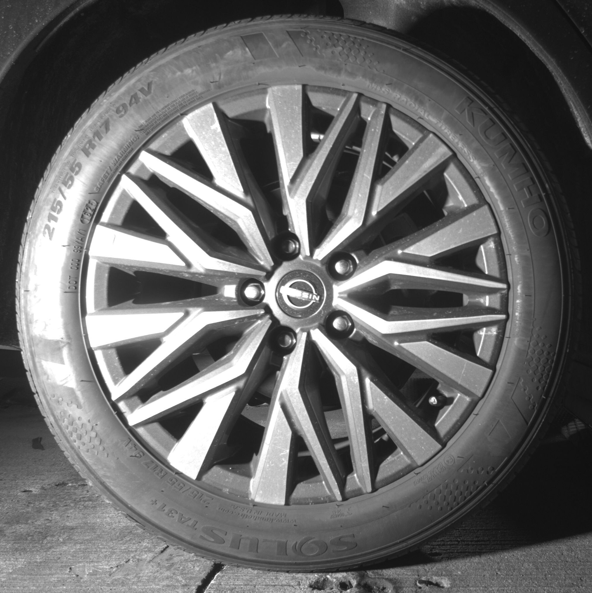 Thumbnail: 2025 Nissan Altima - 12