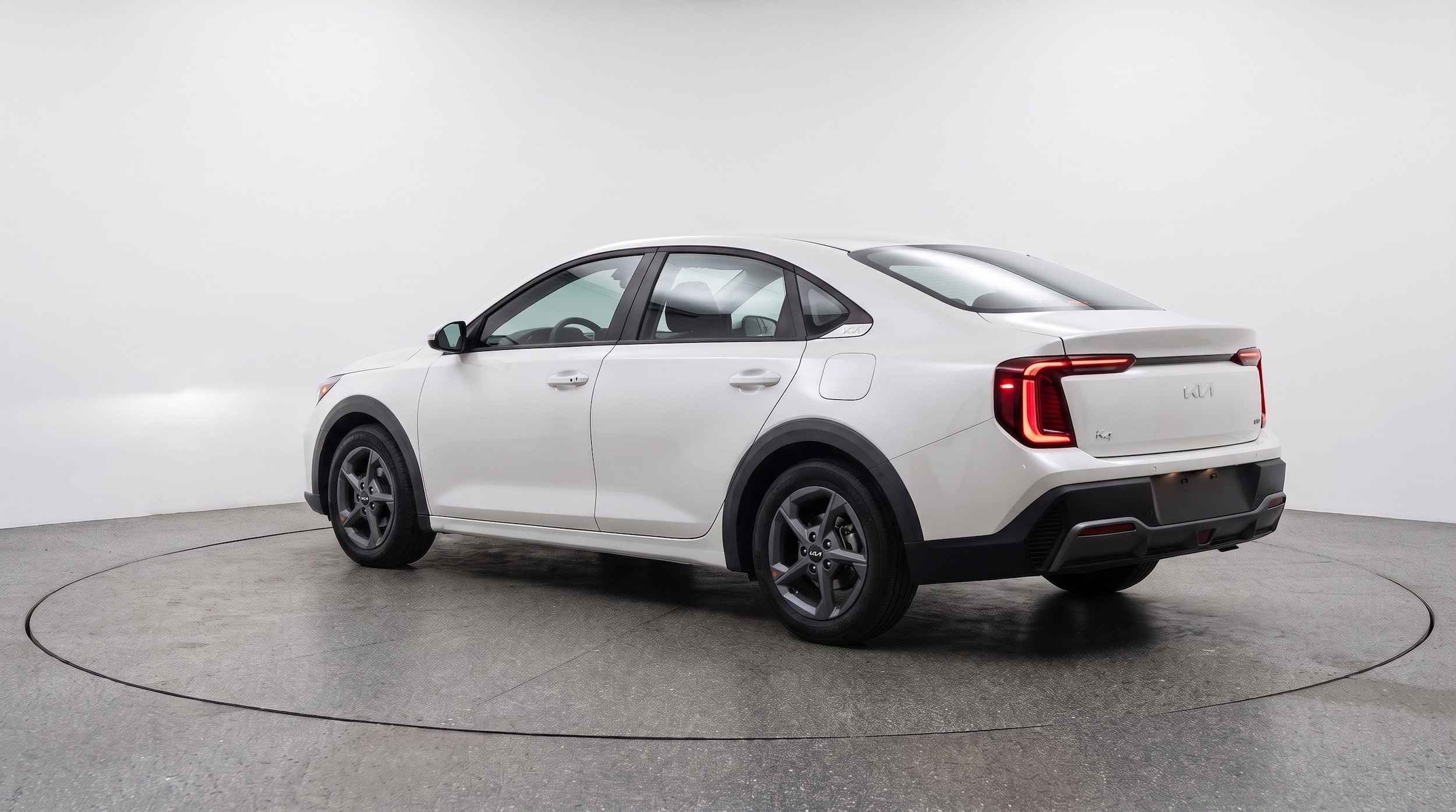 Thumbnail: 2026 Kia K4 - 6