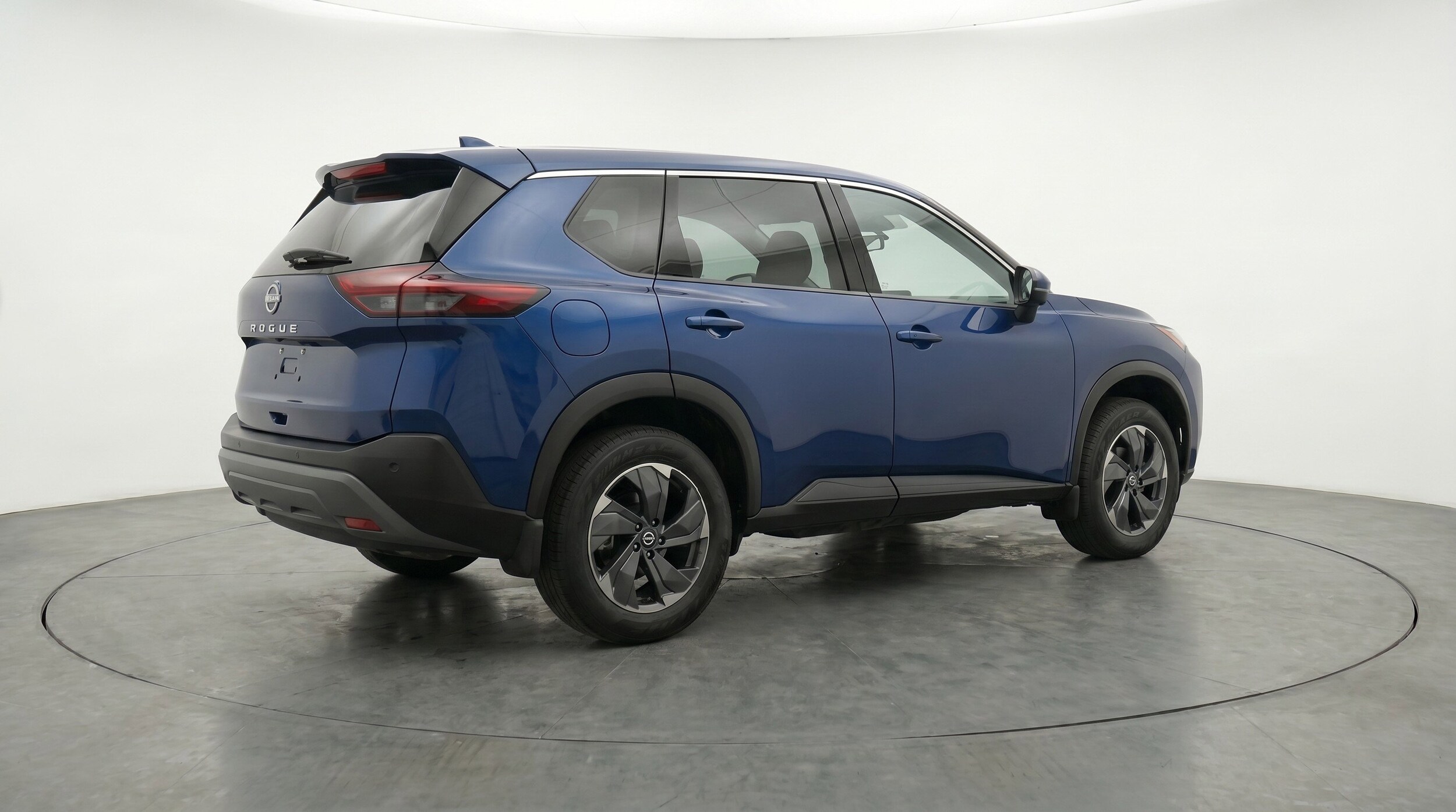 Thumbnail: 2025 Nissan Rogue - 9