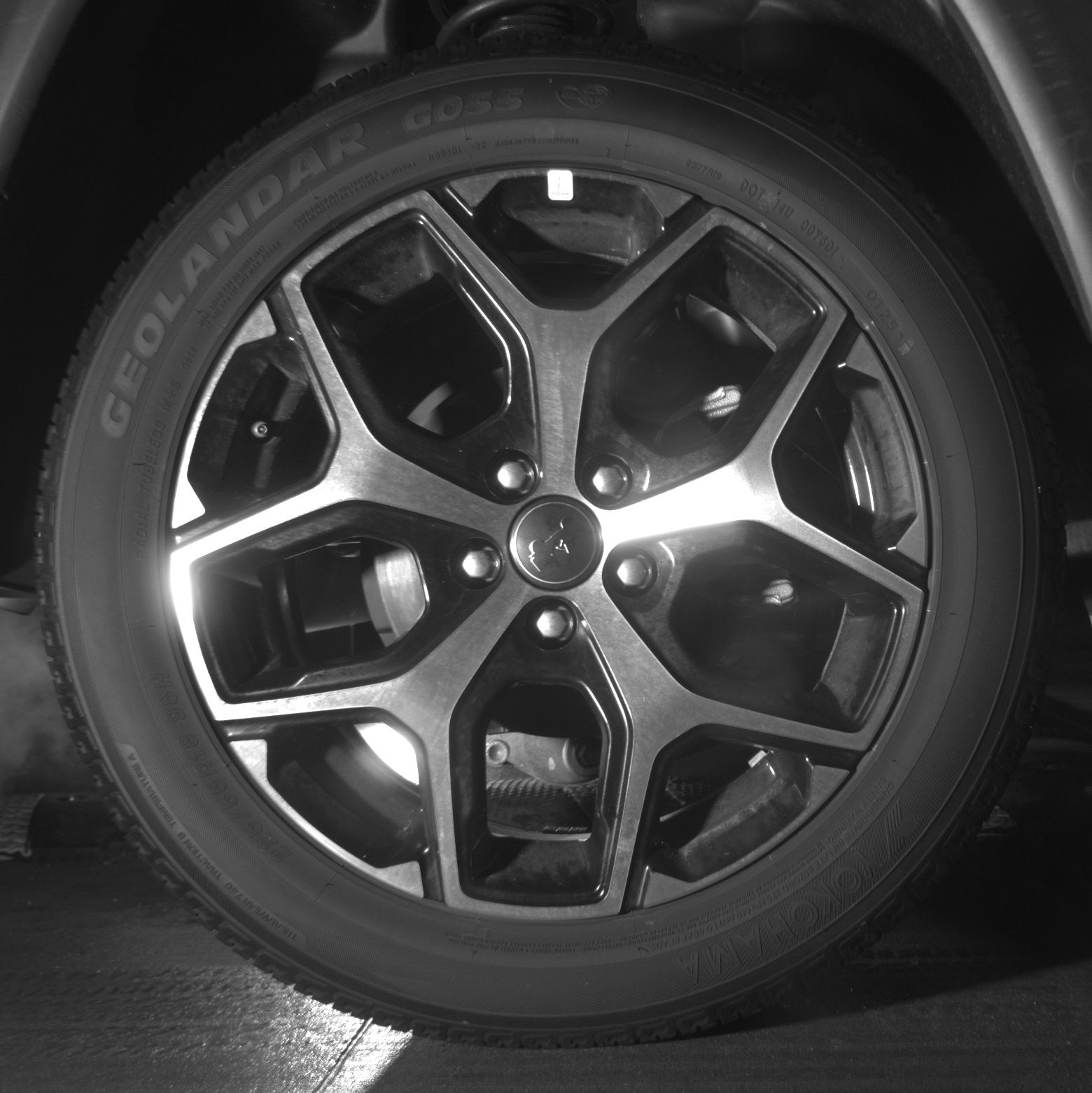 Thumbnail: 2025 Jeep Compass - 12