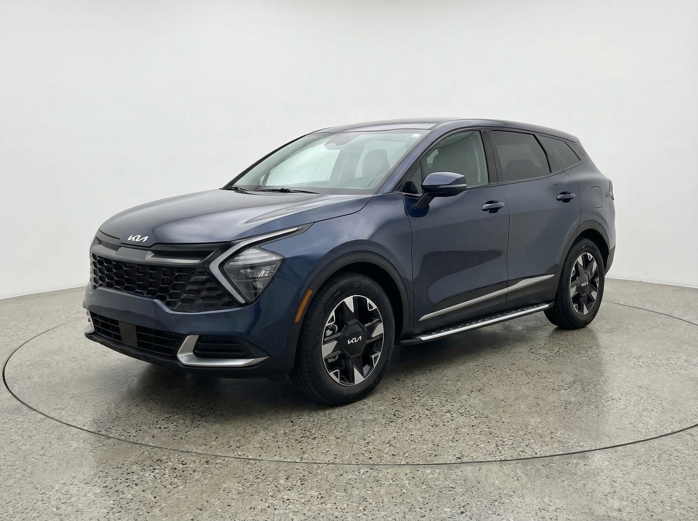Thumbnail: 2026 Kia Sportage - 3