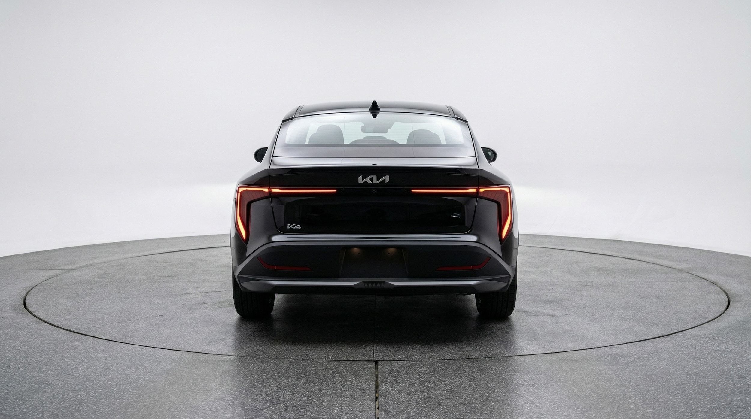 Thumbnail: 2025 Kia K4 - 6