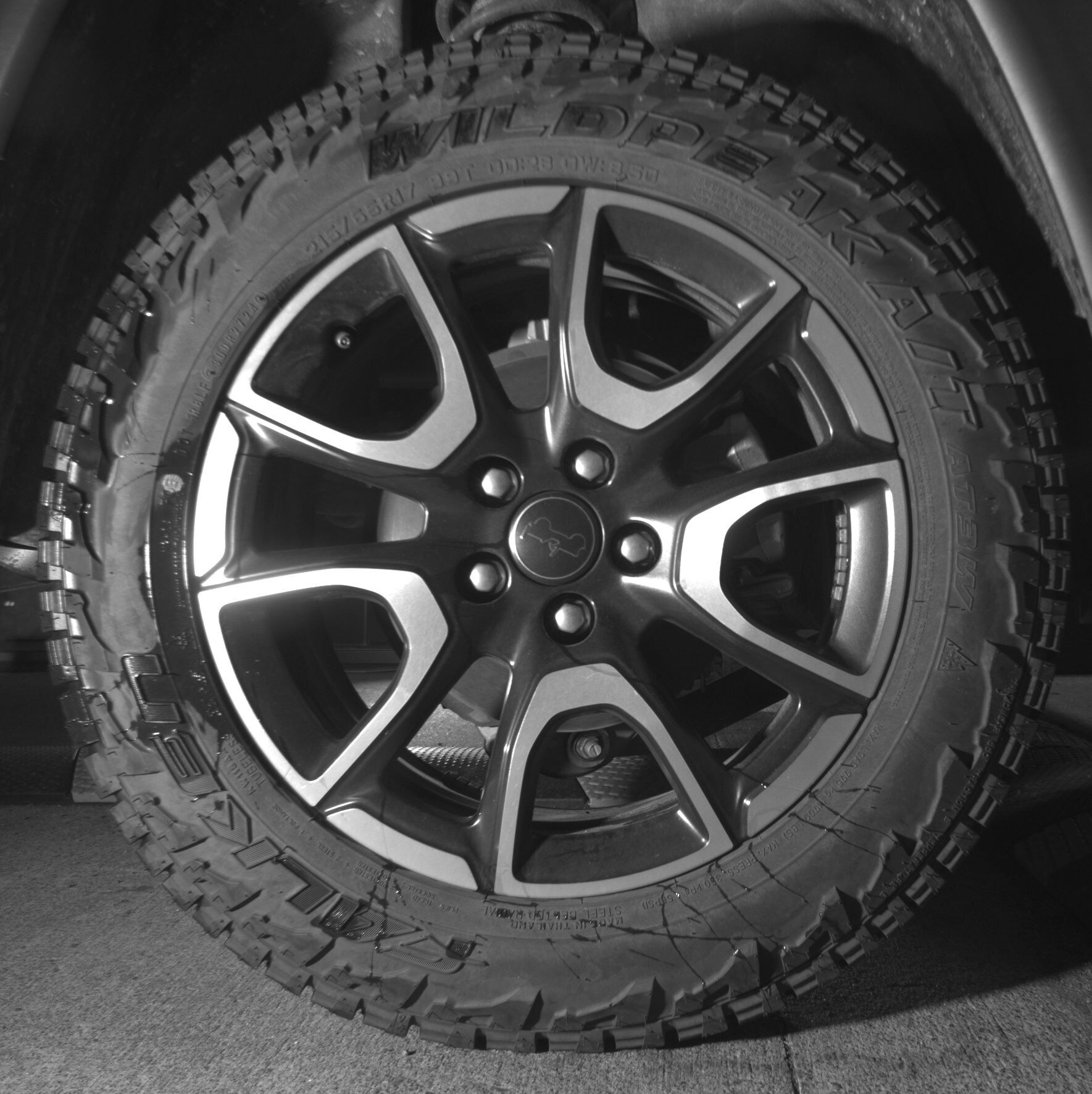 Thumbnail: 2025 Jeep Compass - 12