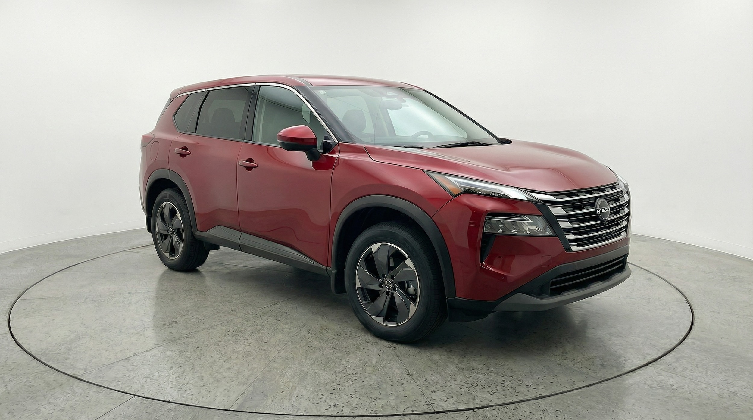 Thumbnail: 2025 Nissan Rogue - 1