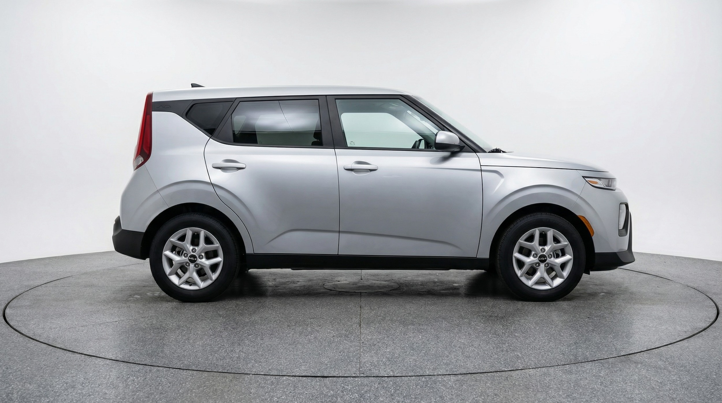 Thumbnail: 2025 Kia Soul - 8