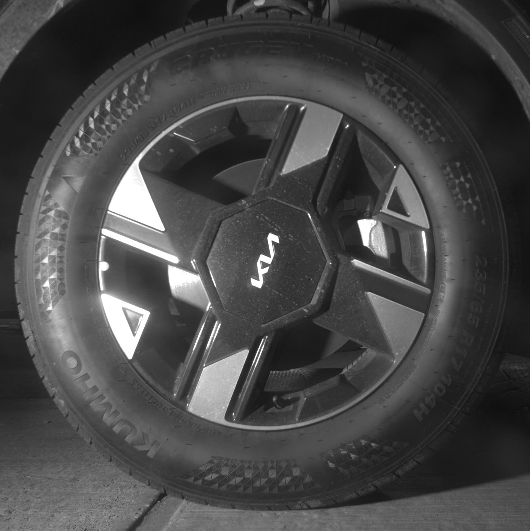 Thumbnail: 2026 Kia Sportage - 13