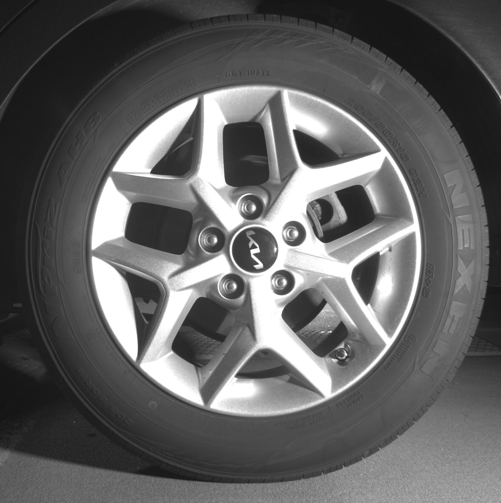 Thumbnail: 2025 Kia Soul - 11