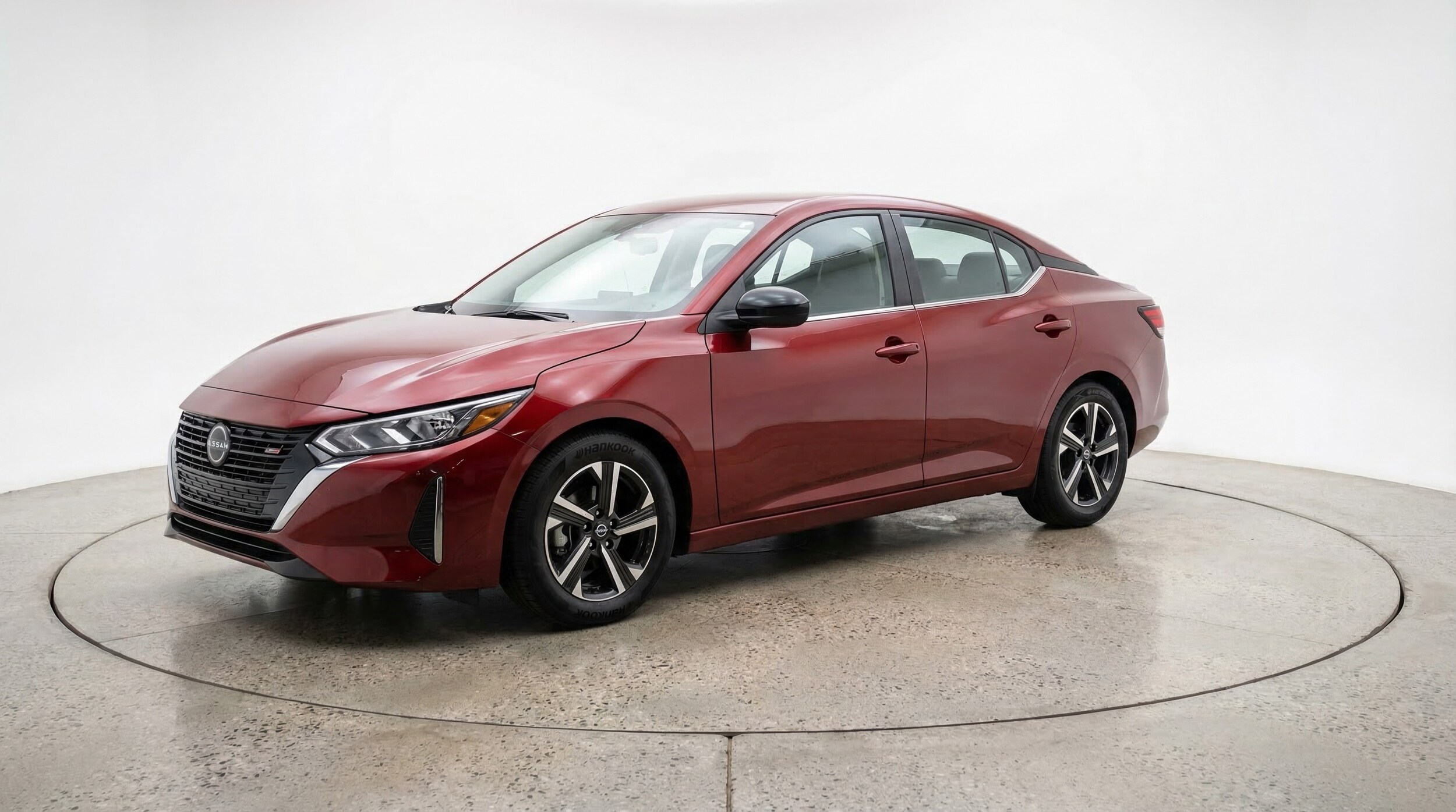 Thumbnail: 2025 Nissan Sentra - 3