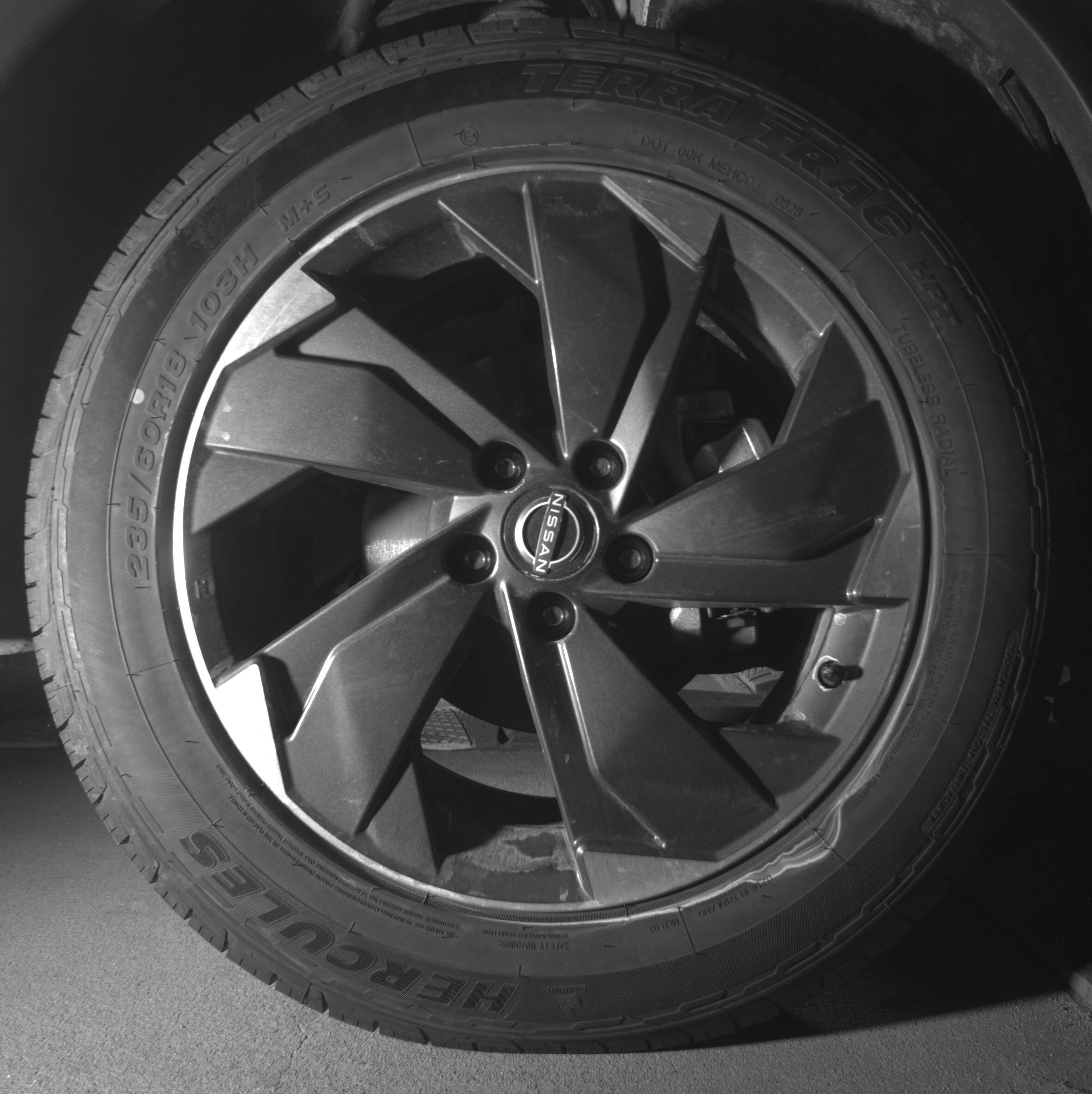 Thumbnail: 2025 Nissan Rogue - 10