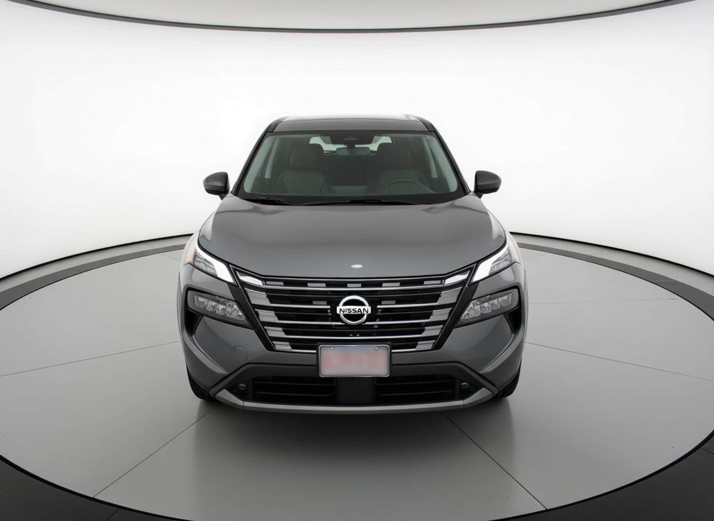 Thumbnail: 2025 Nissan Rogue - 2