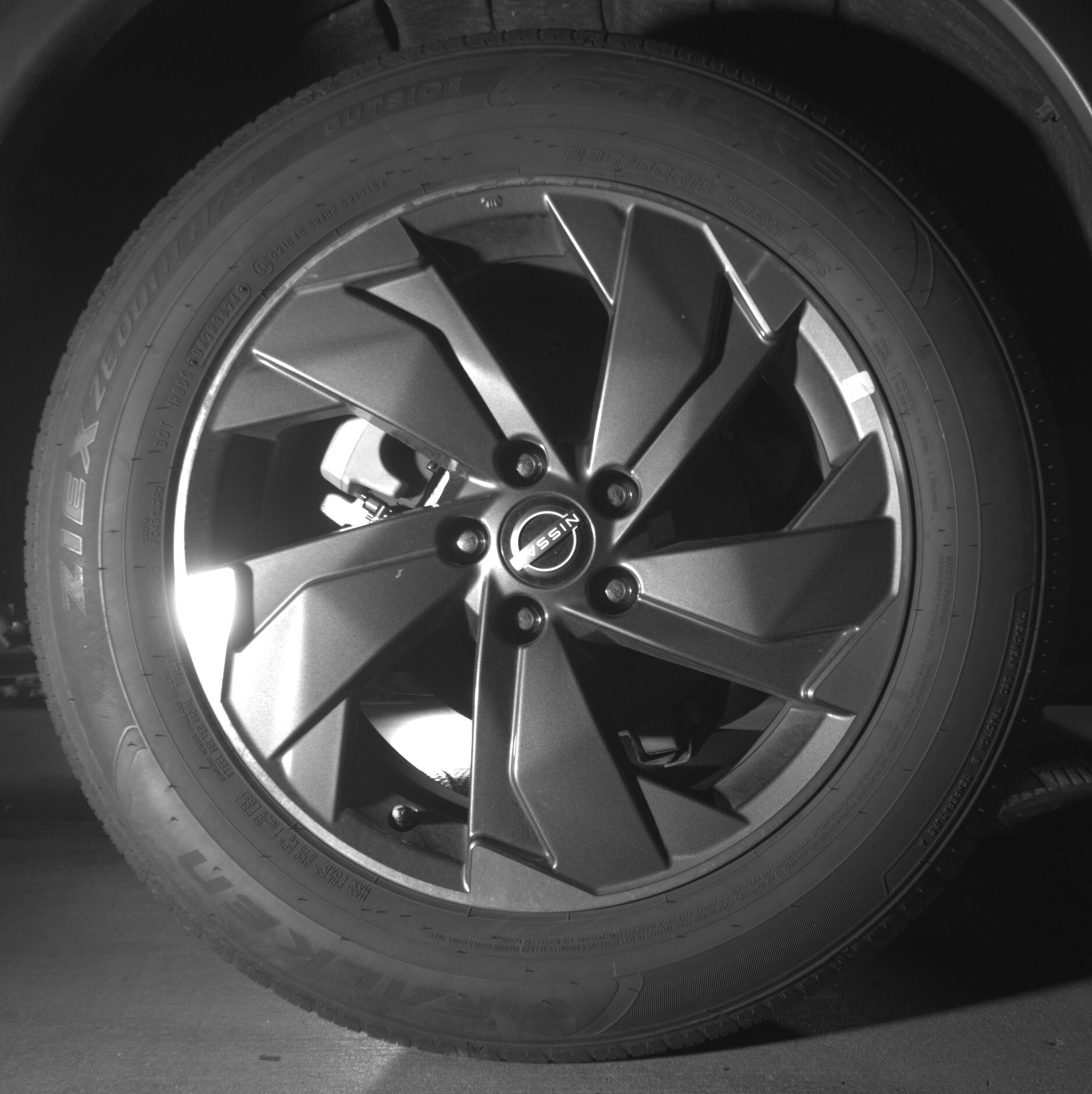 Thumbnail: 2025 Nissan Rogue - 12