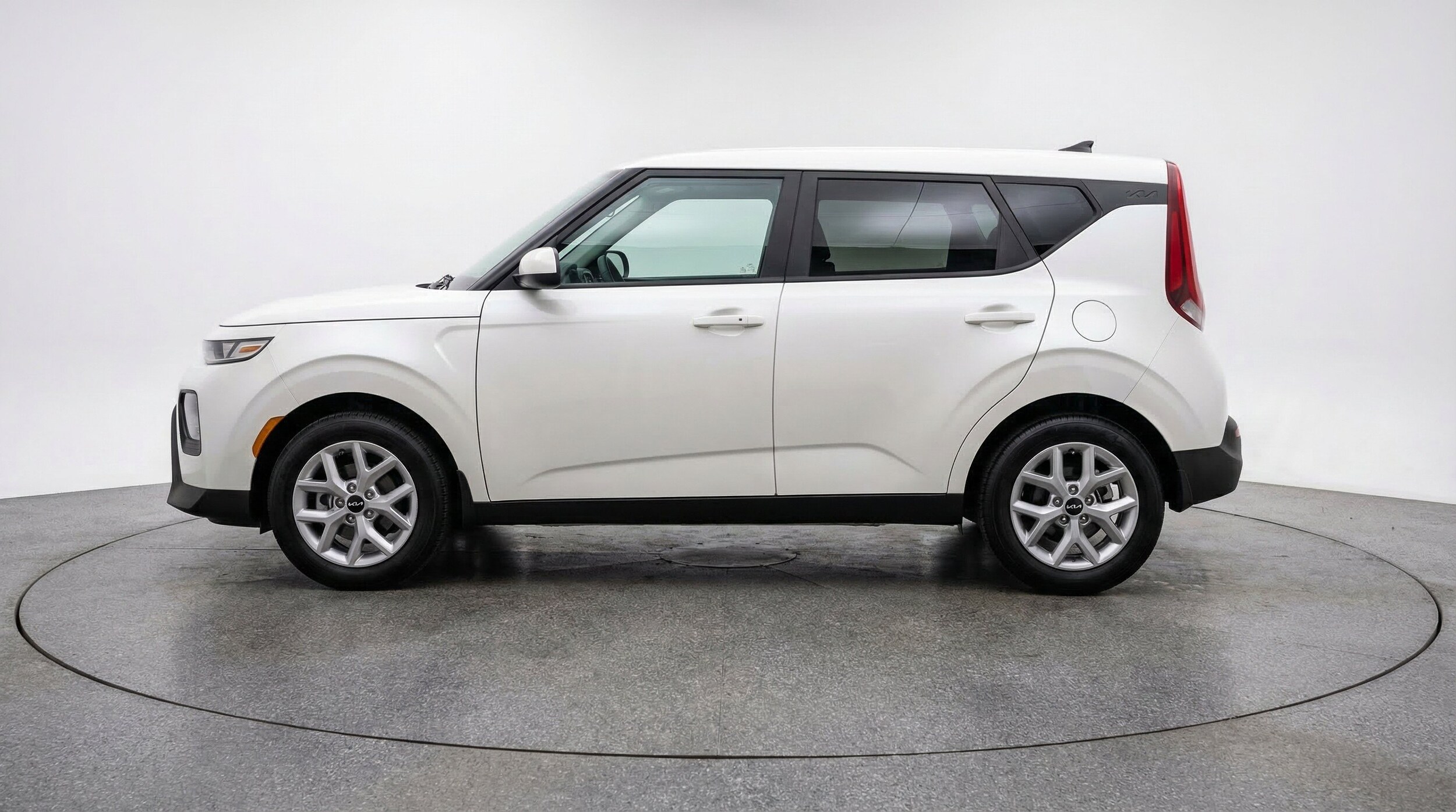 Thumbnail: 2025 Kia Soul - 5