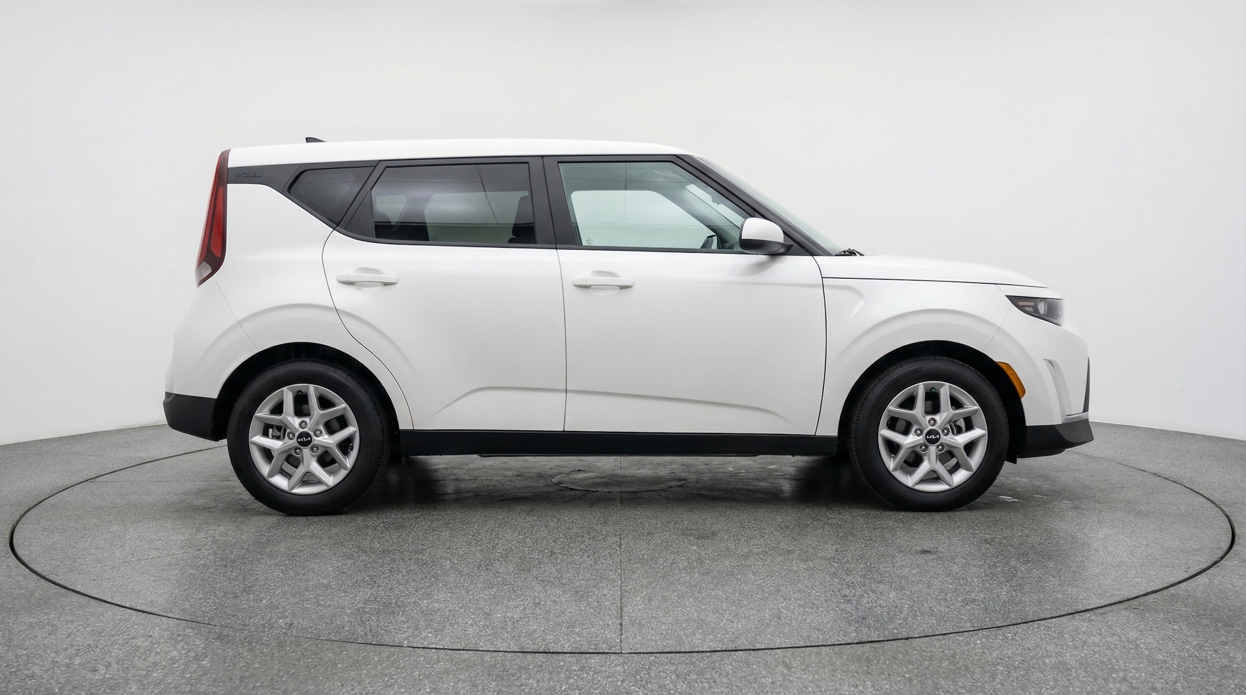 Thumbnail: 2025 Kia Soul - 8