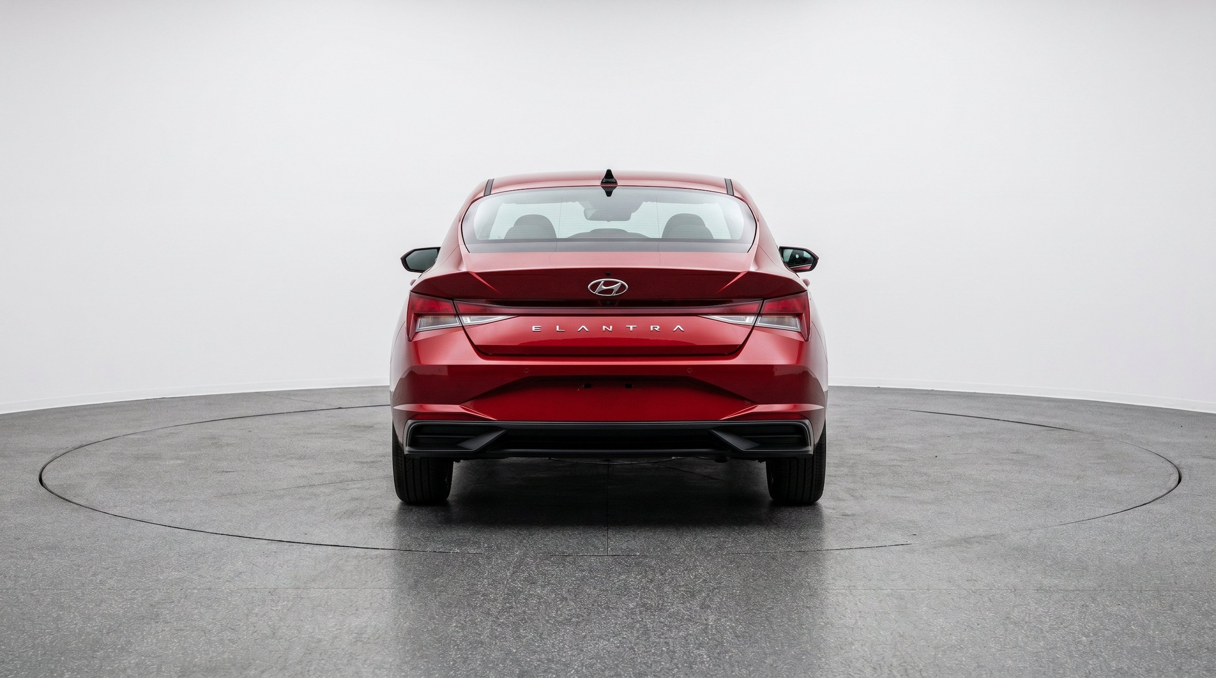 Thumbnail: 2025 Hyundai Elantra - 7