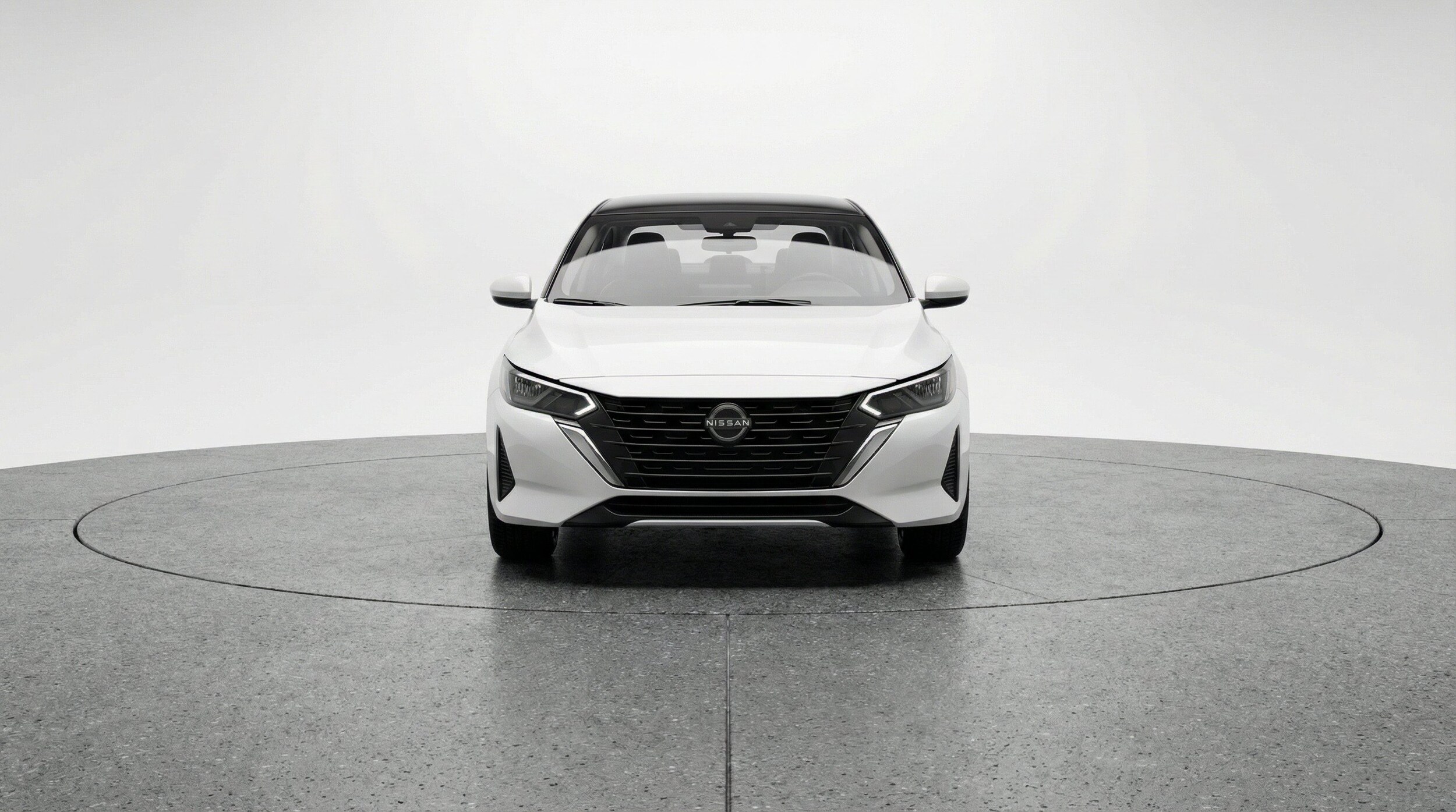 Thumbnail: 2025 Nissan Sentra - 2