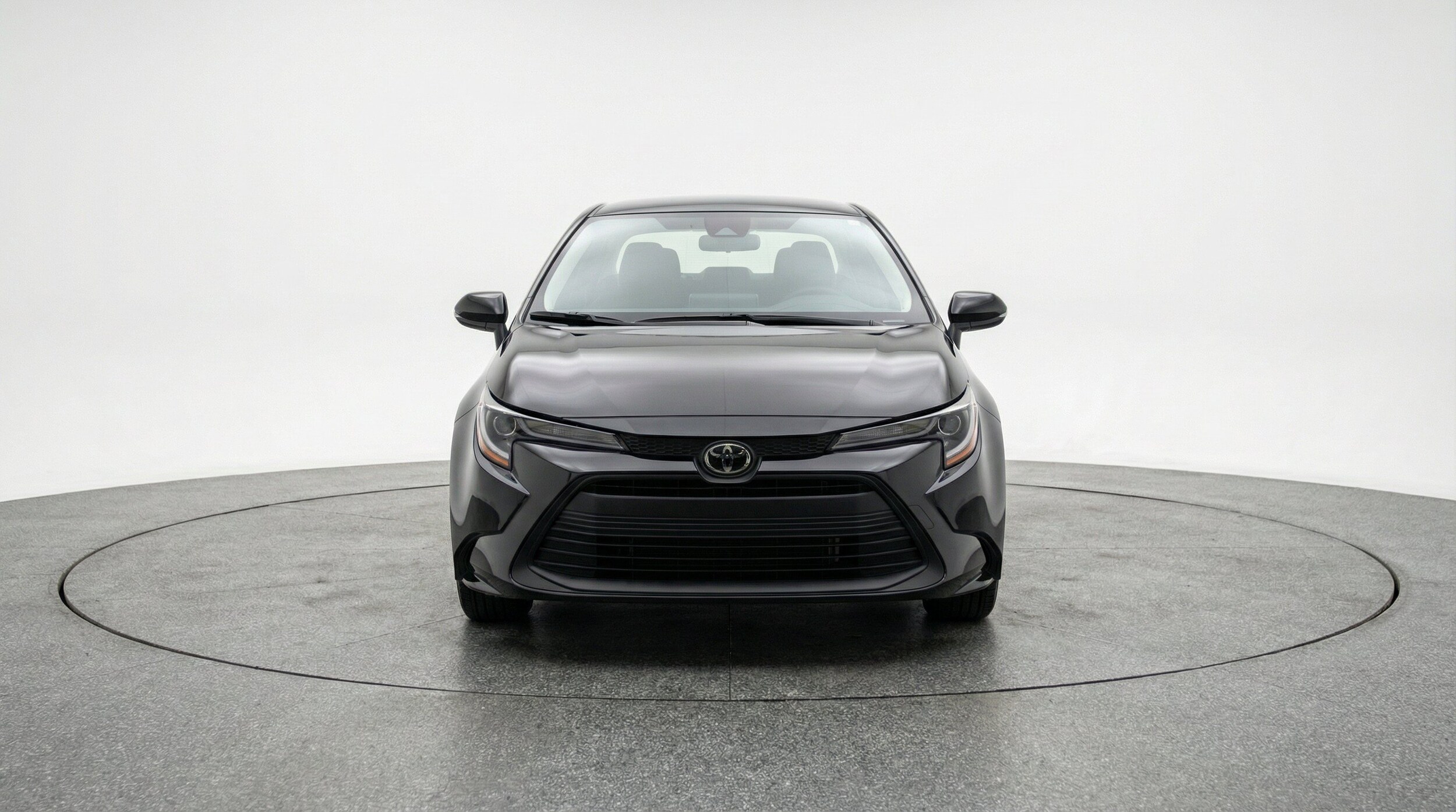 Thumbnail: 2025 Toyota Corolla - 2