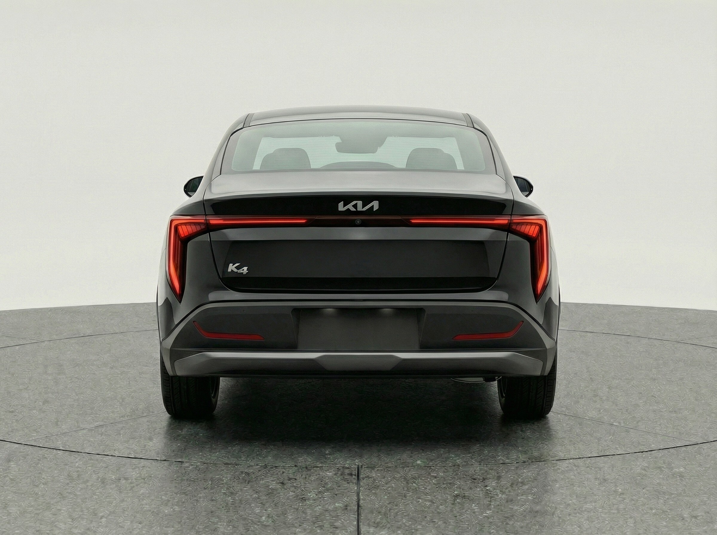Thumbnail: 2025 Kia K4 - 6