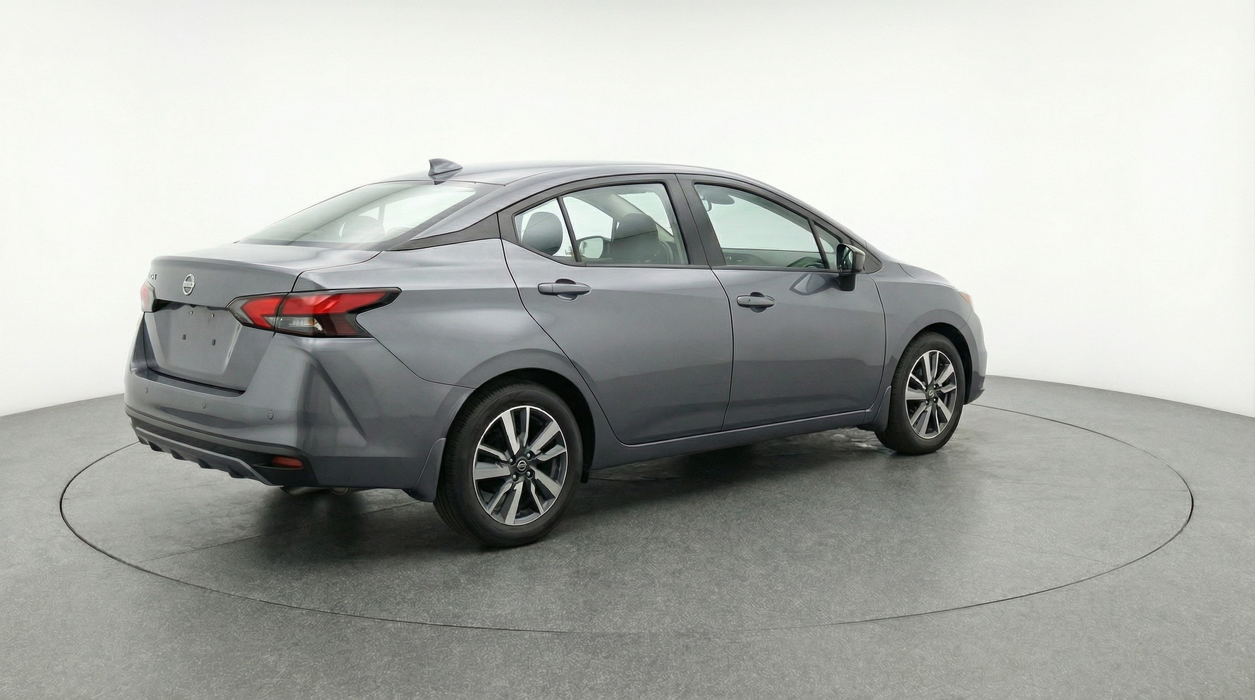 Thumbnail: 2025 Nissan Versa - 7