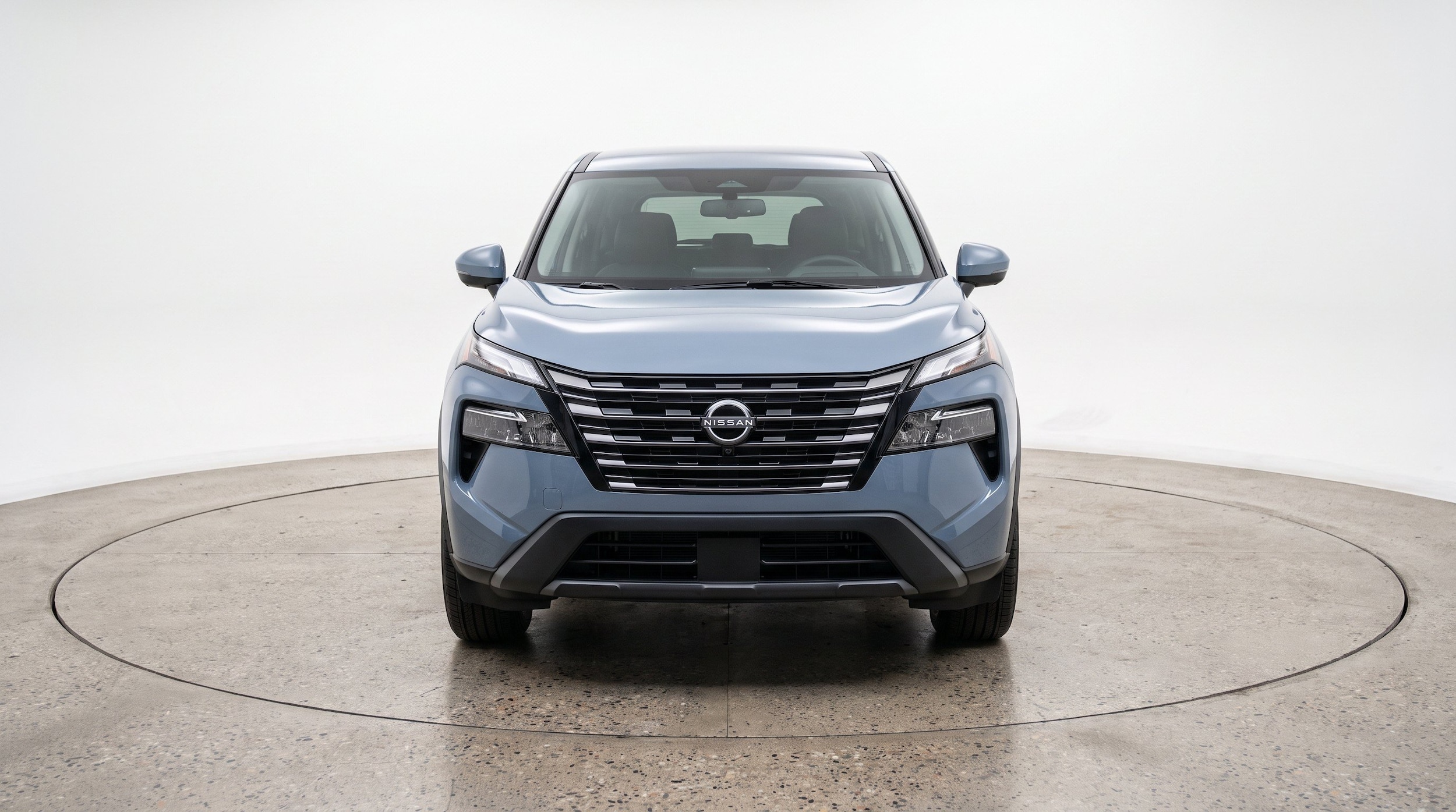Thumbnail: 2026 Nissan Rogue - 2