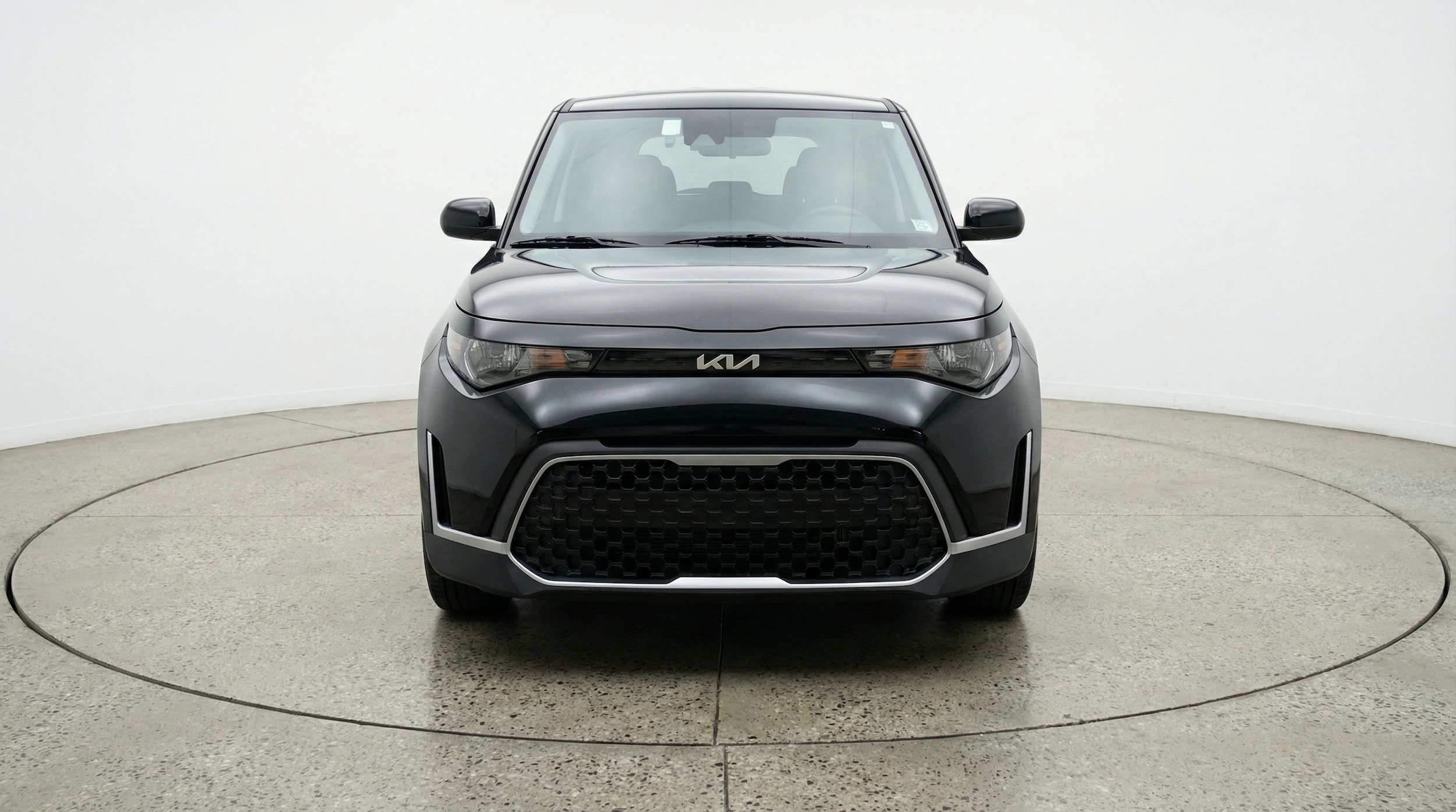 Thumbnail: 2025 Kia Soul - 2