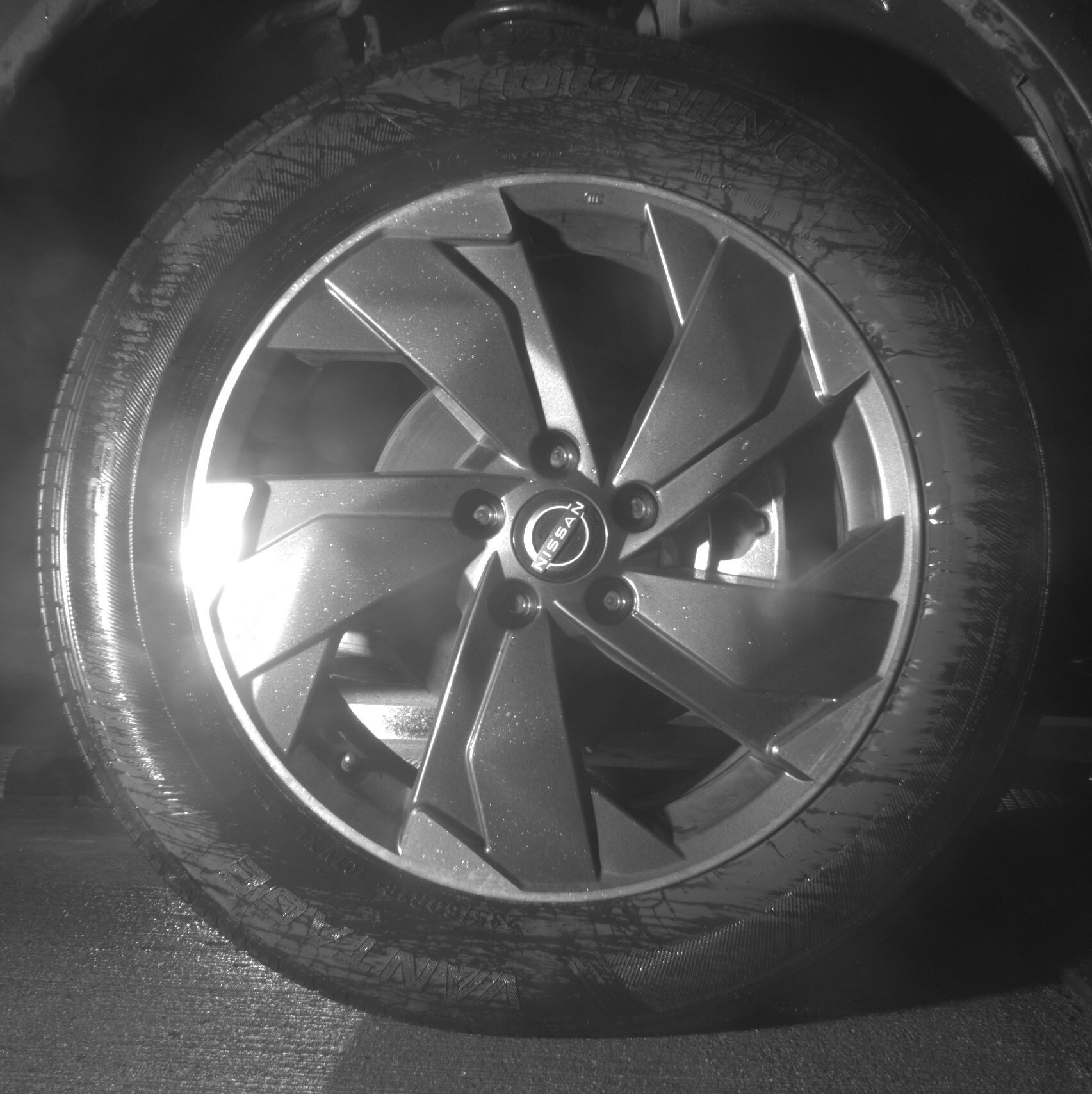 Thumbnail: 2025 Nissan Rogue - 10