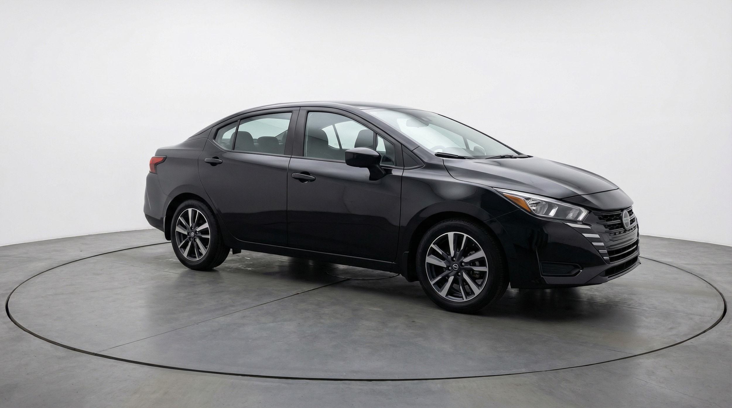 Thumbnail: 2025 Nissan Versa - 1