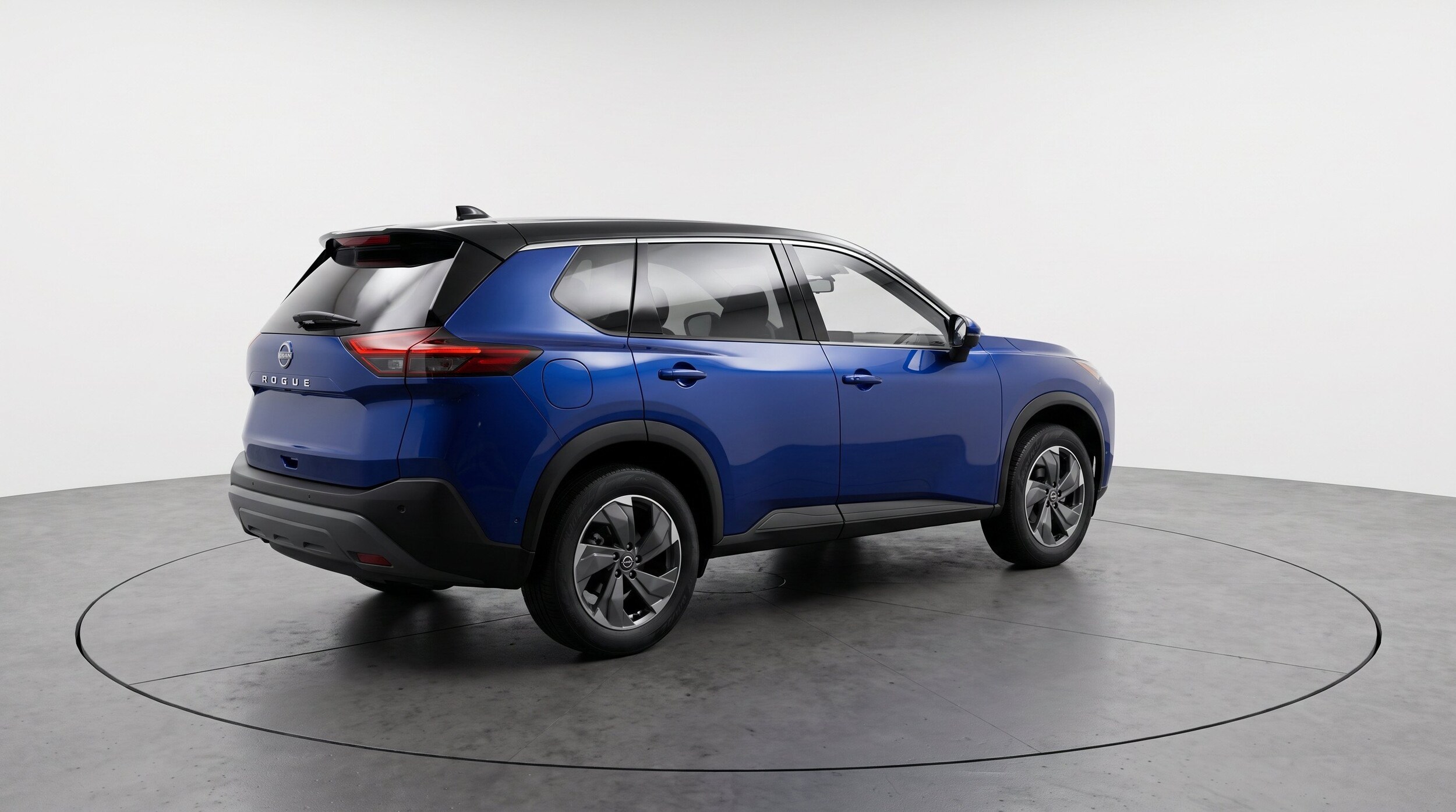 Thumbnail: 2025 Nissan Rogue - 9