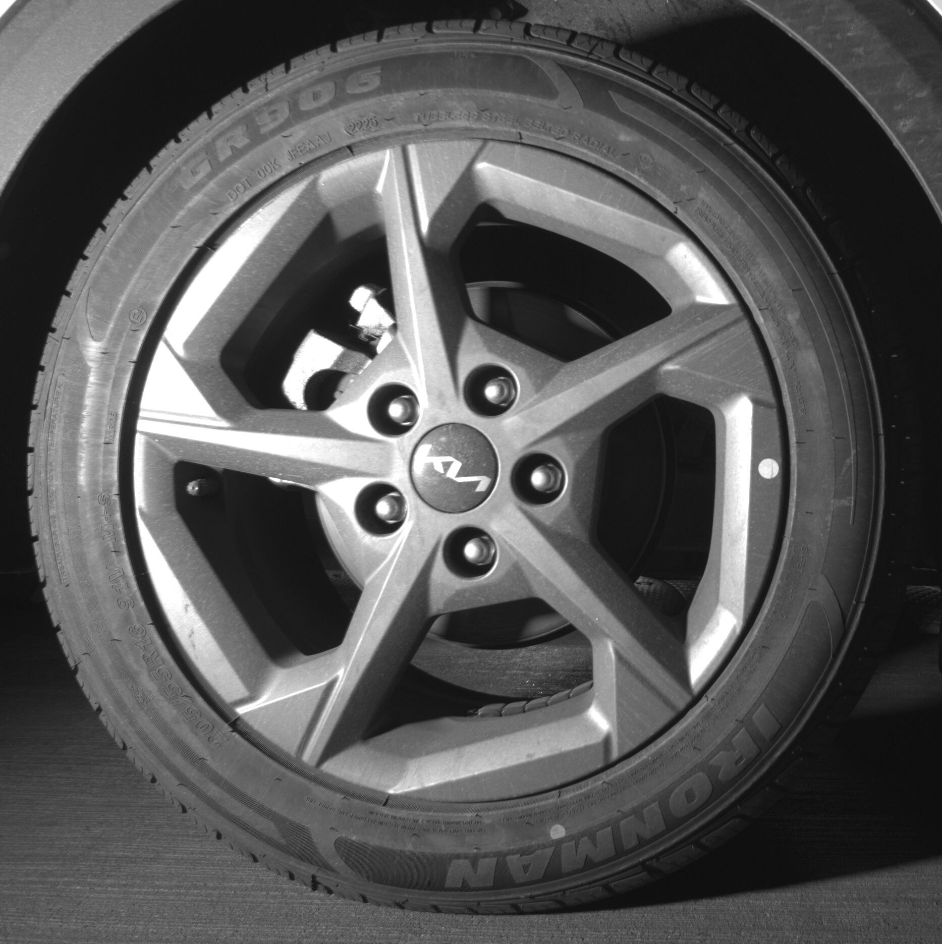 Thumbnail: 2025 Kia K4 - 12