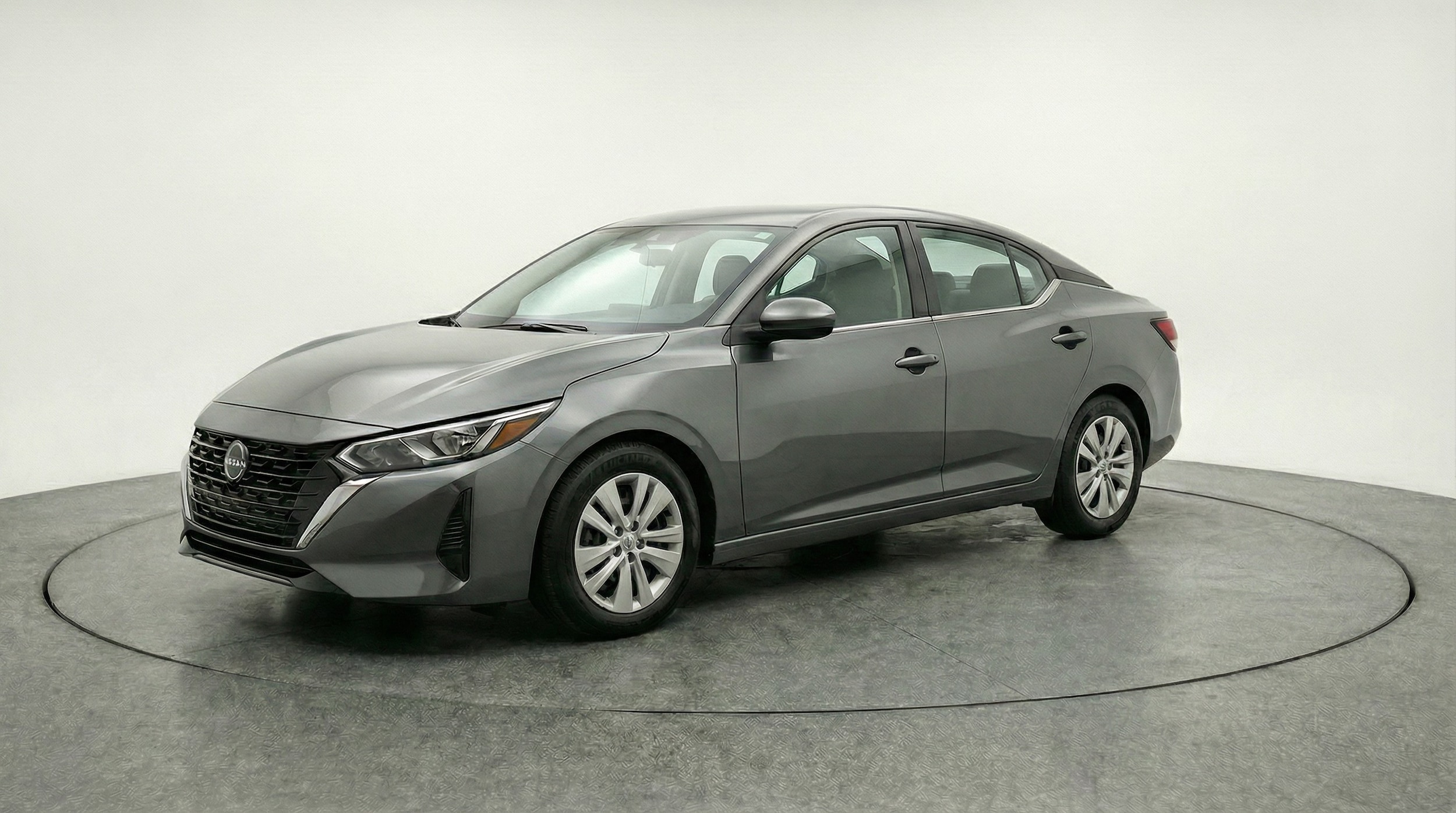 Thumbnail: 2025 Nissan Sentra - 3