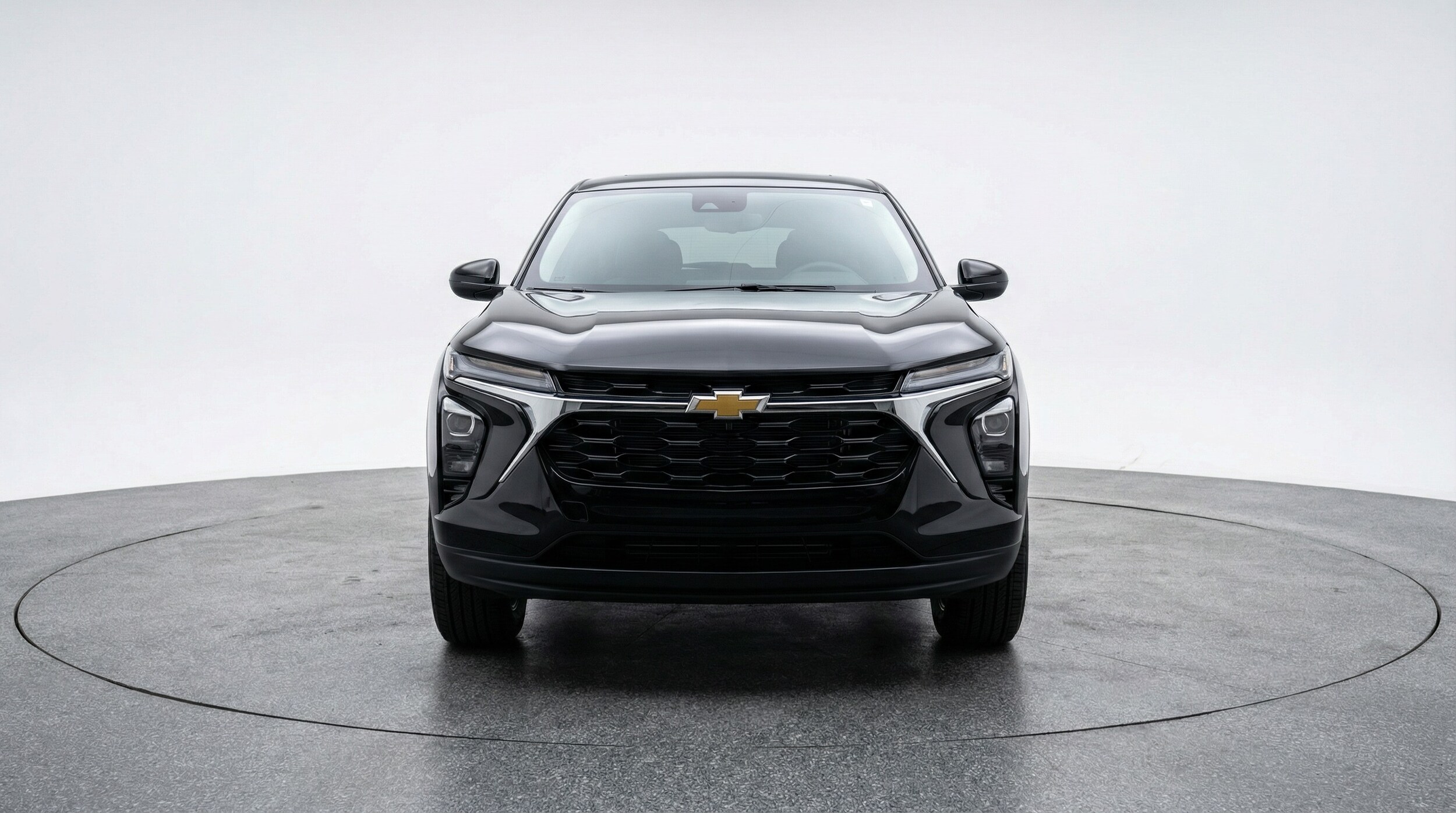 Thumbnail: 2025 Chevrolet TrailBlazer - 2