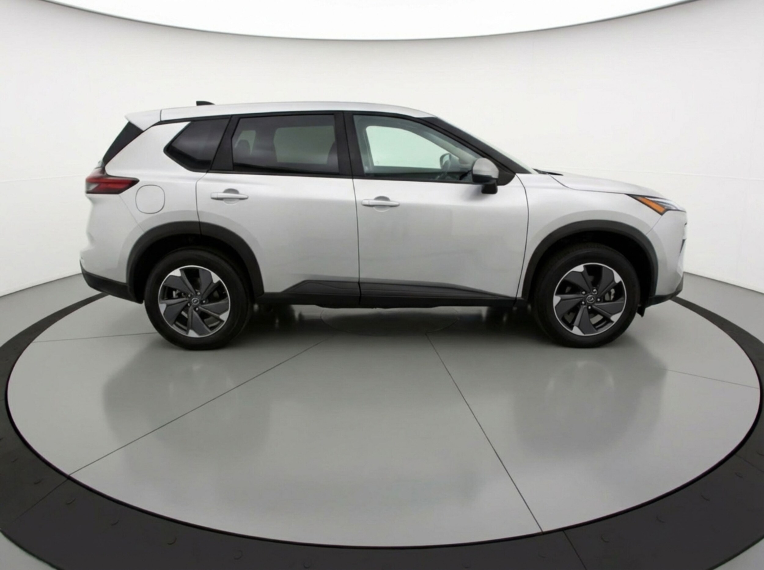 Thumbnail: 2025 Nissan Rogue - 8