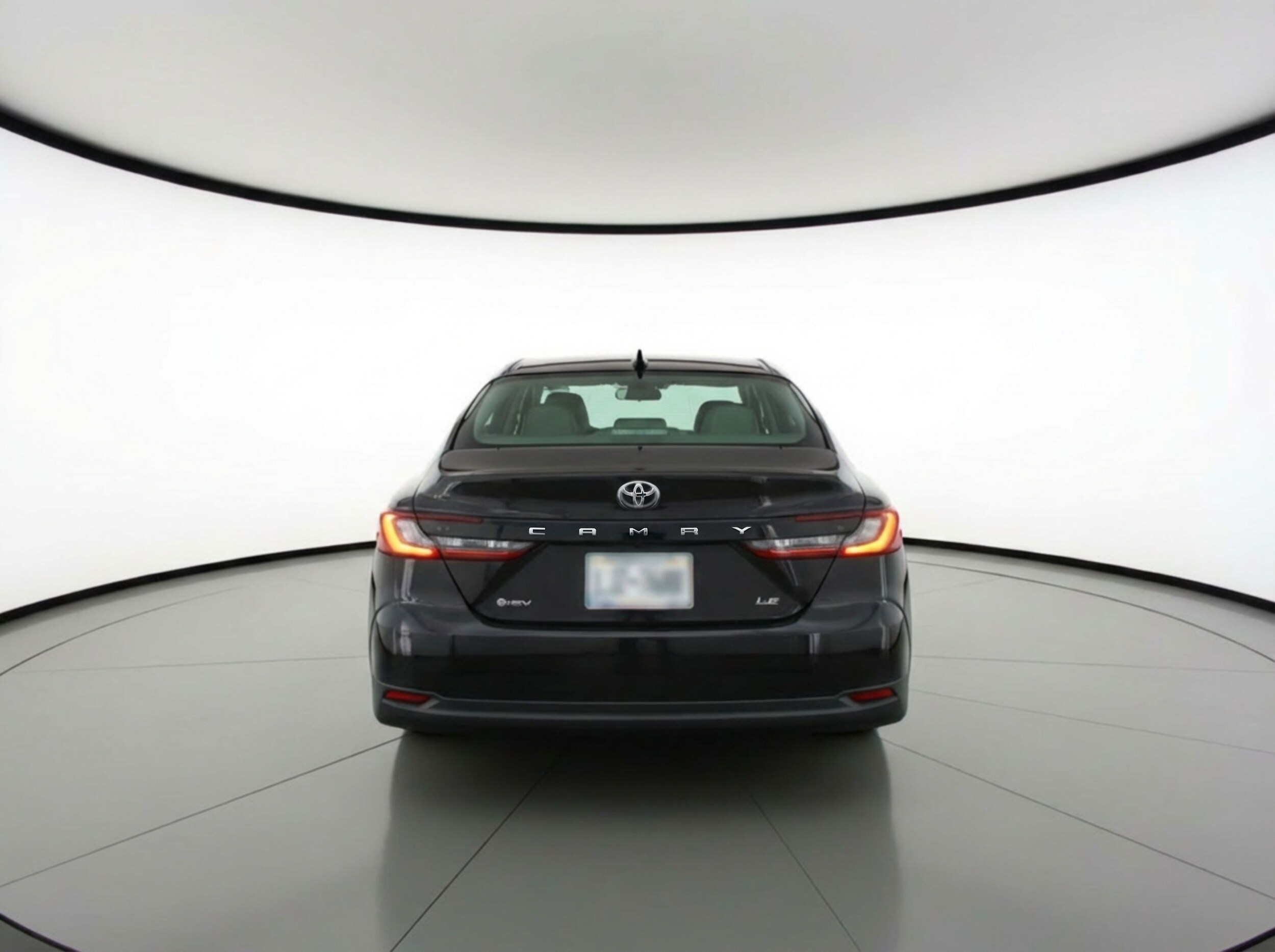 Thumbnail: 2025 Toyota Camry - 6