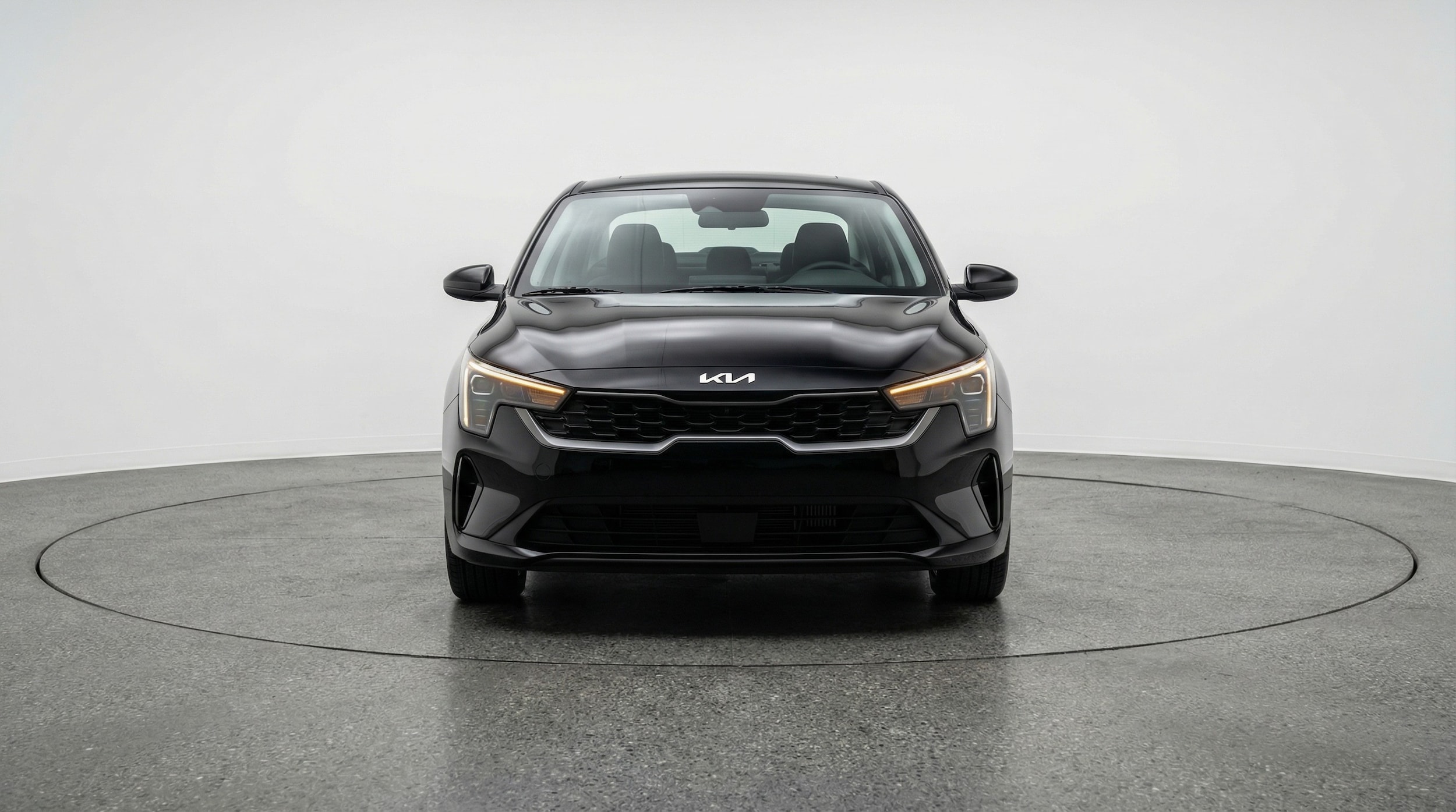 Thumbnail: 2025 Kia K4 - 2