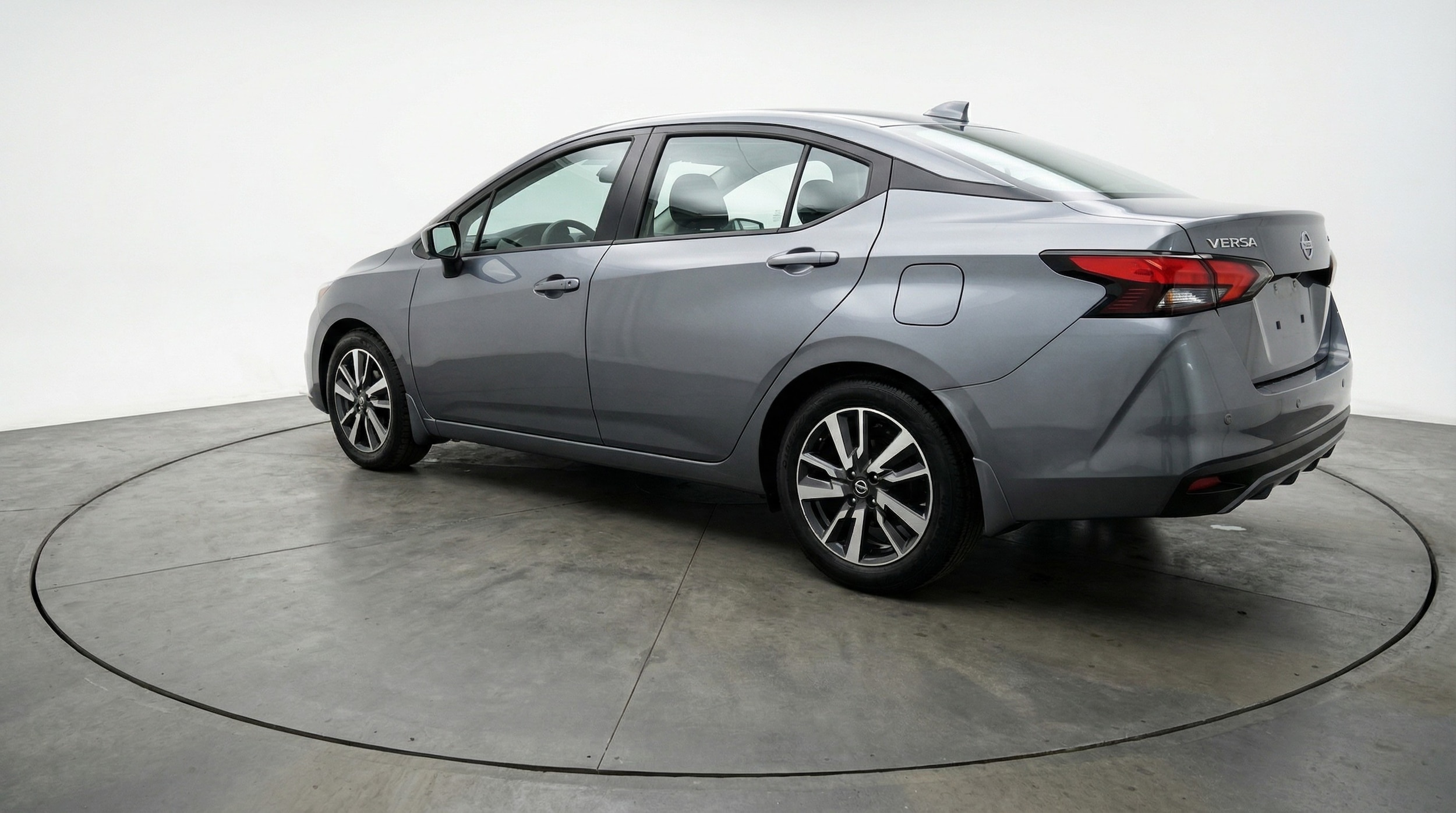 Thumbnail: 2025 Nissan Versa - 5